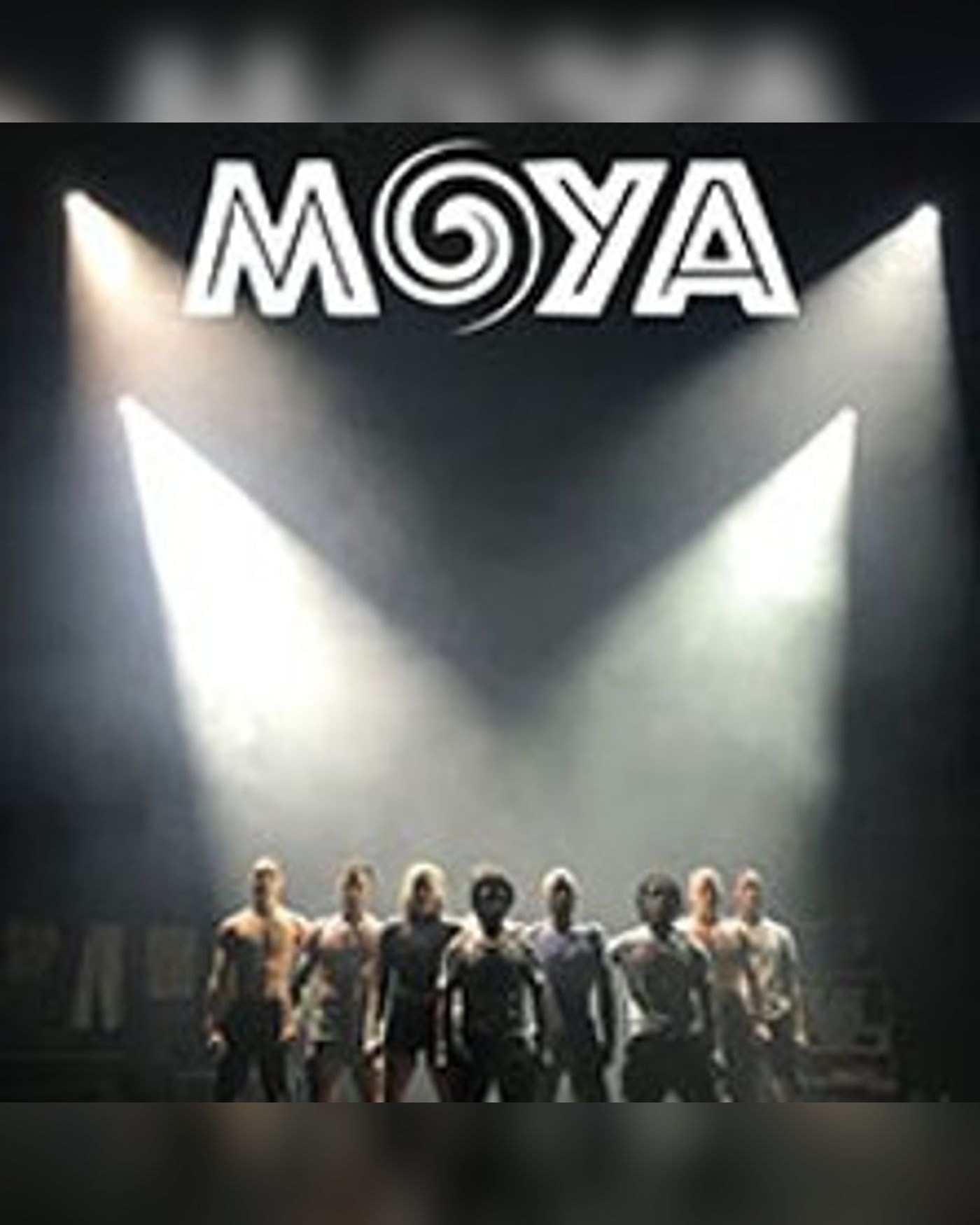Moya - Zip Zap Circus