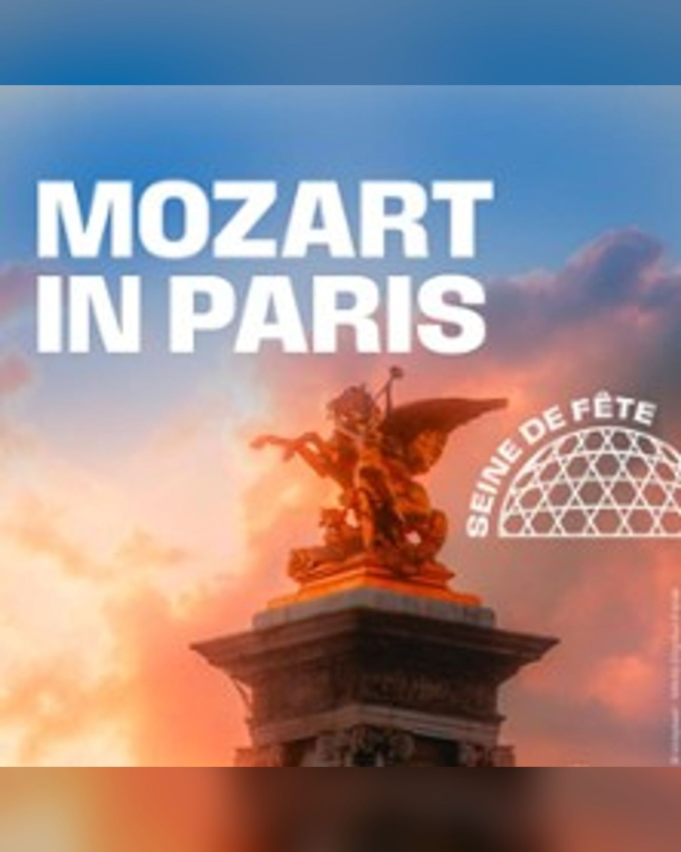 Mozart à Paris - Insula camerata, Laurence Equilbey