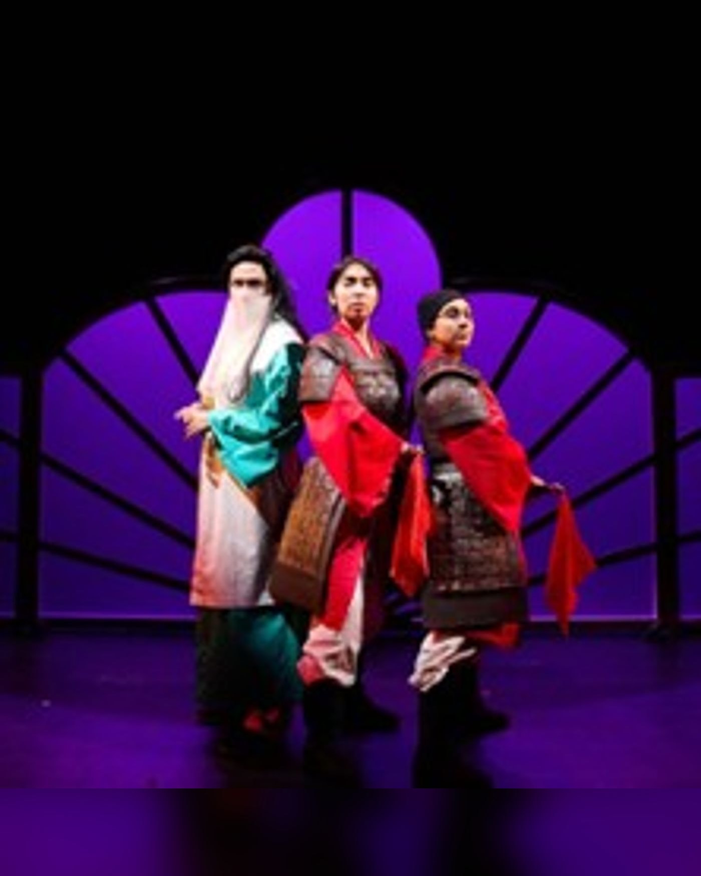 Mulan