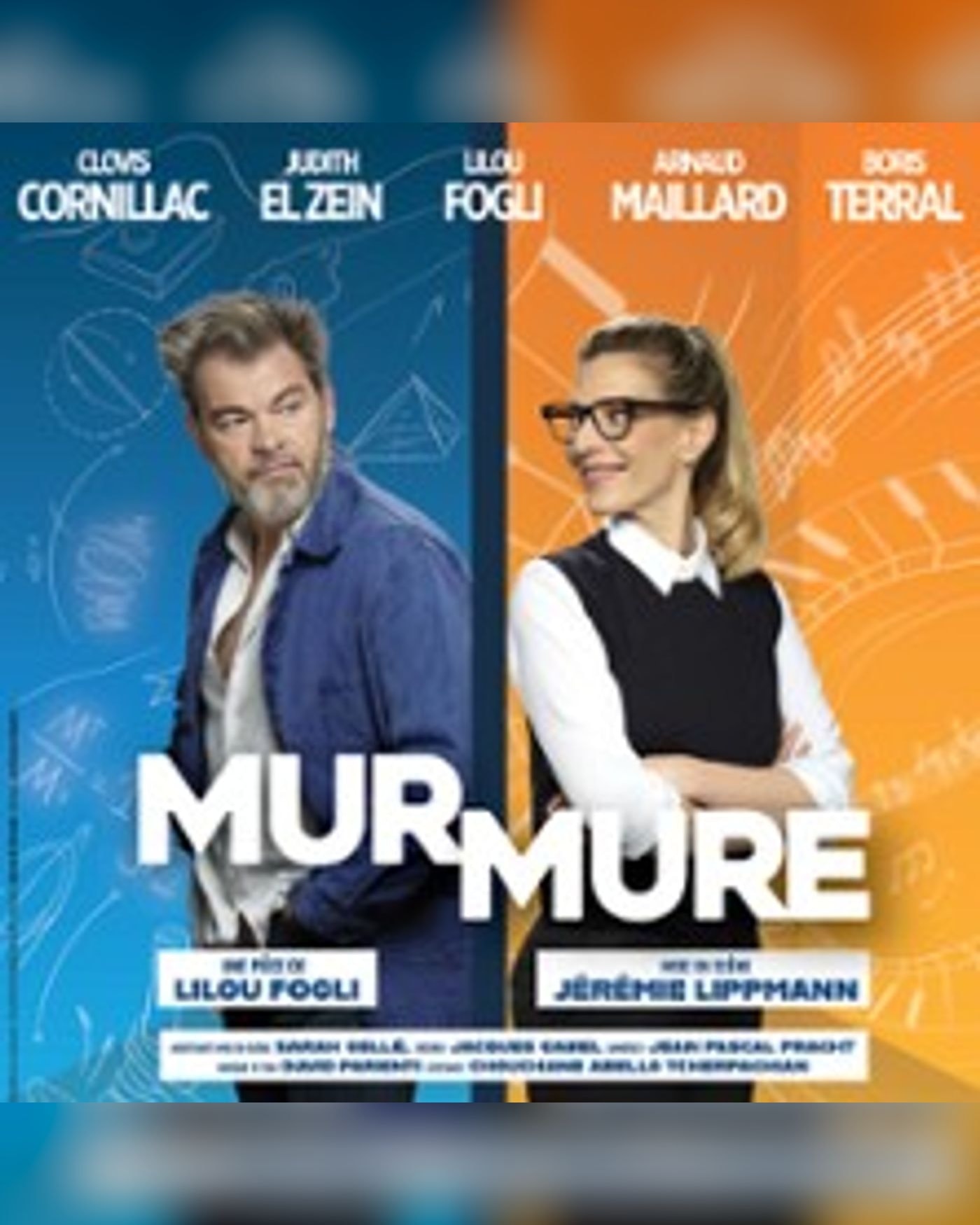 Mur Mure - Tournée