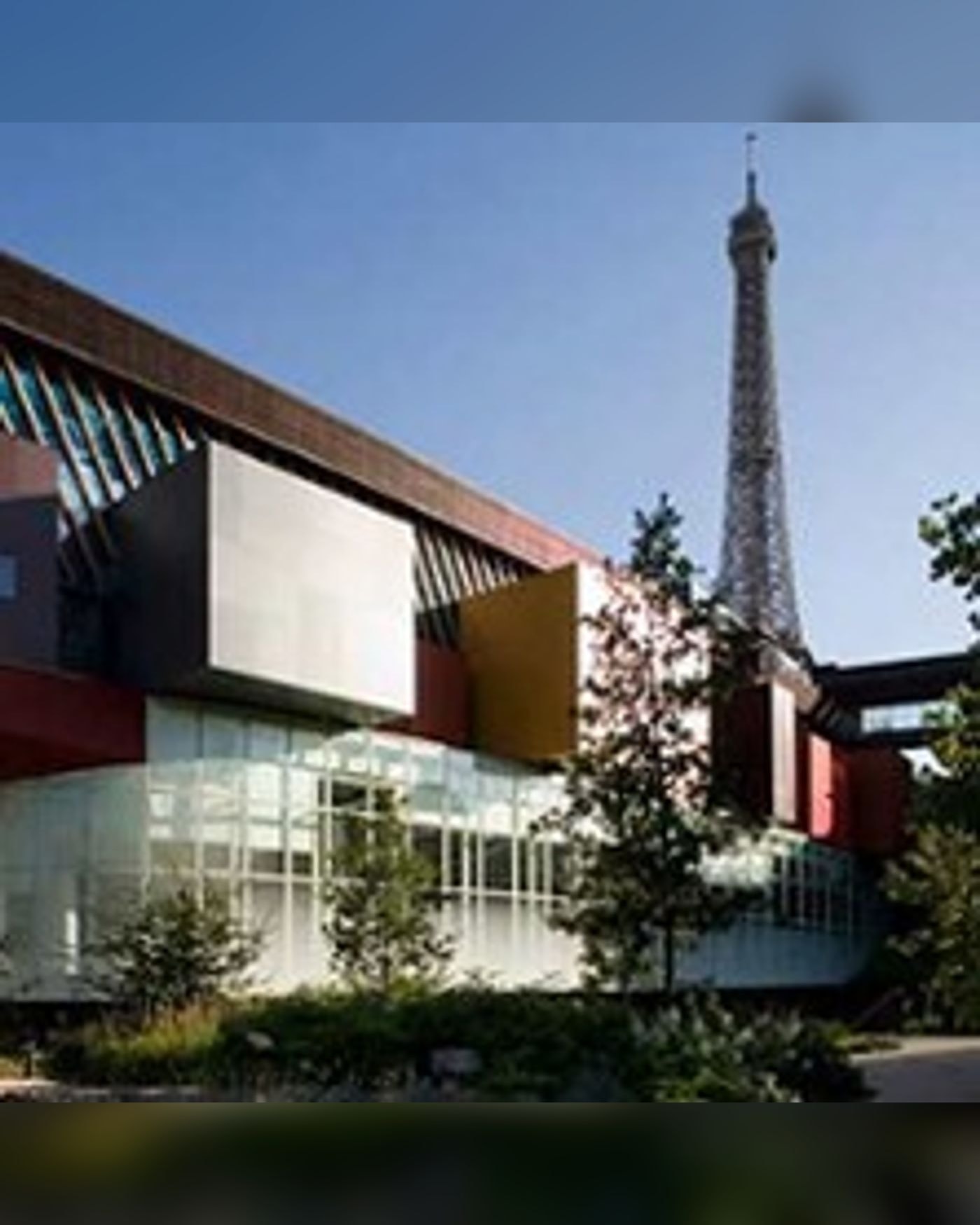 Musée du Quai Branly - Jacques Chirac - Droit d'entrée, Musée et Expositions