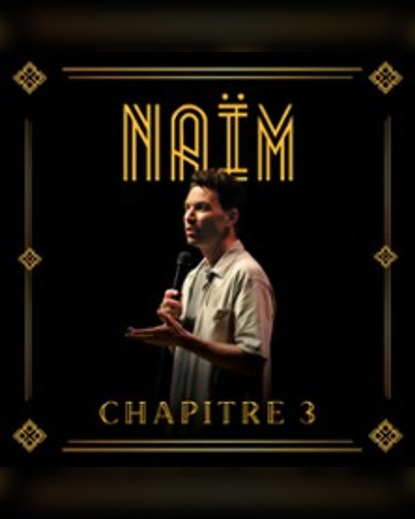 Naïm - Chapitre 3