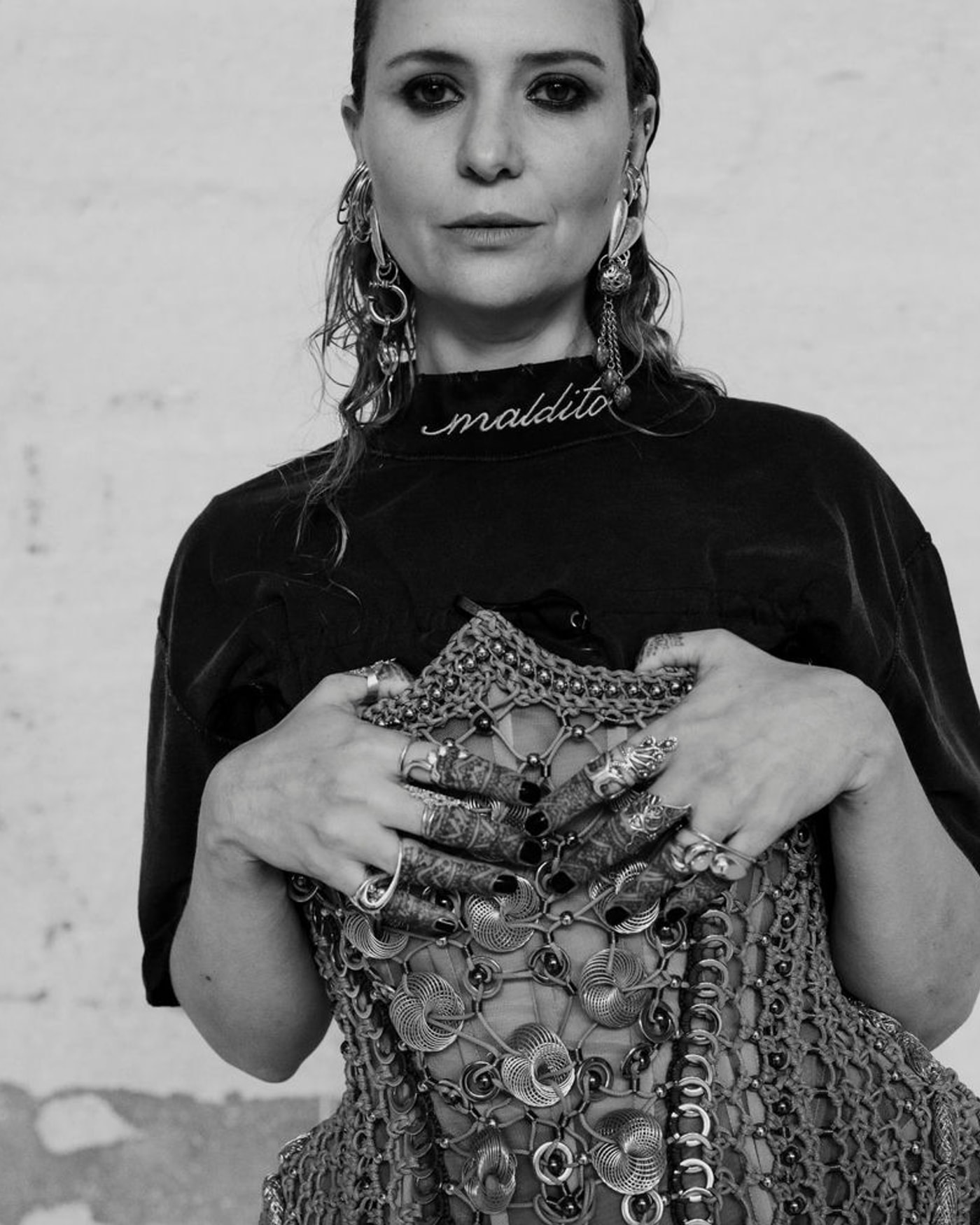 Nawel Ben Kraïem & invités + Amel Zen