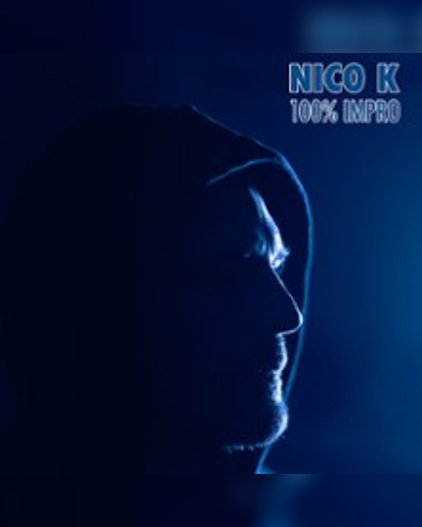 Nico K - 100% Impro