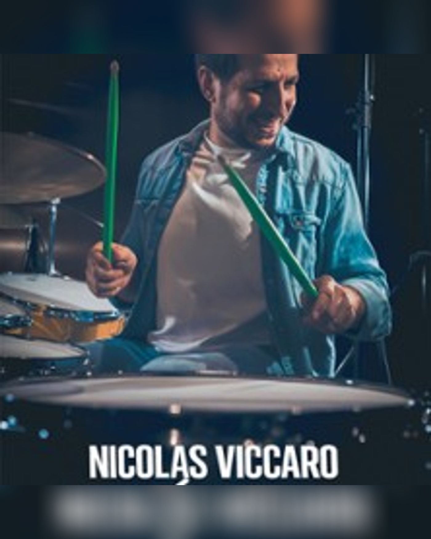 Nicolas Viccaro - Xperience