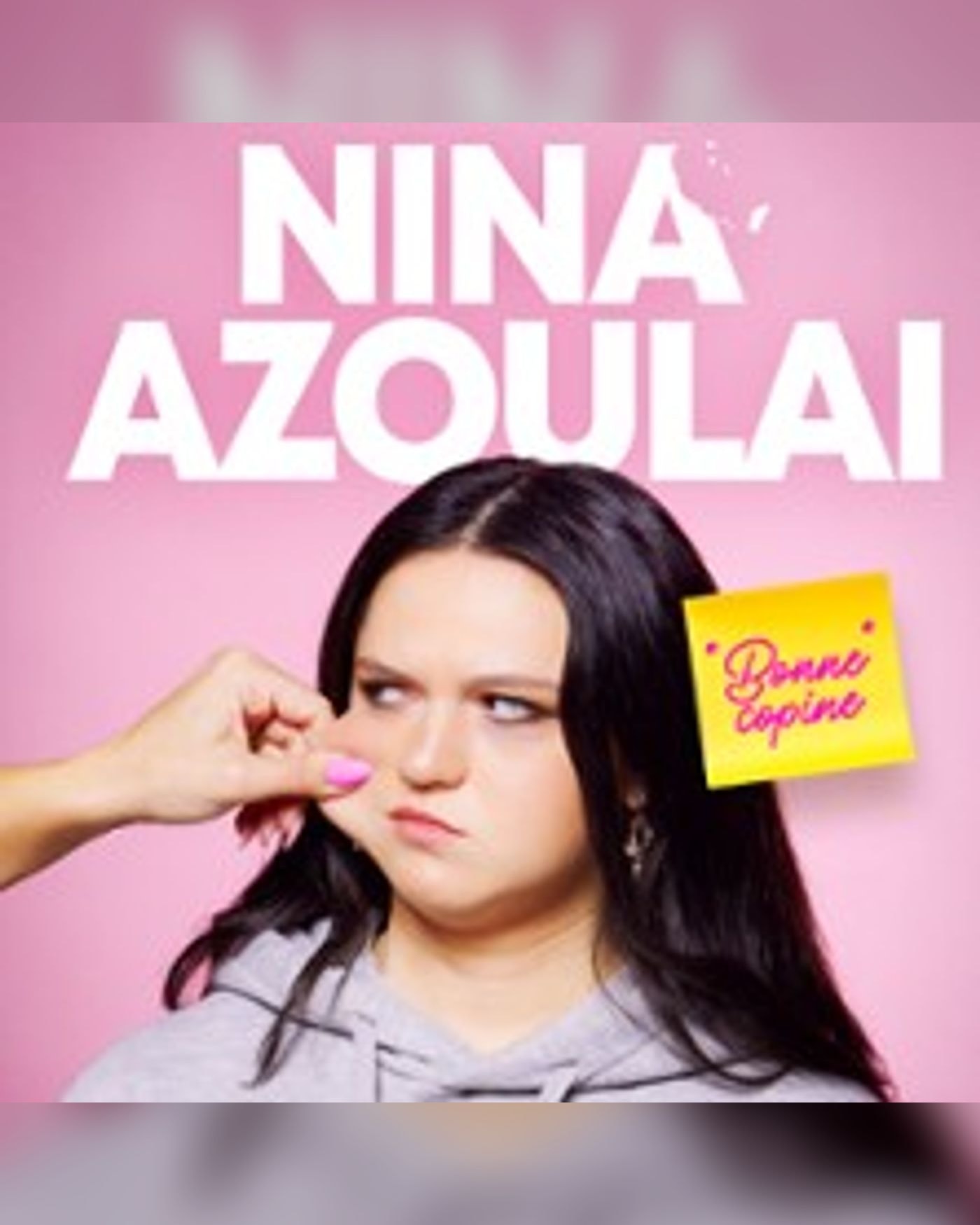 Nina Azoulai