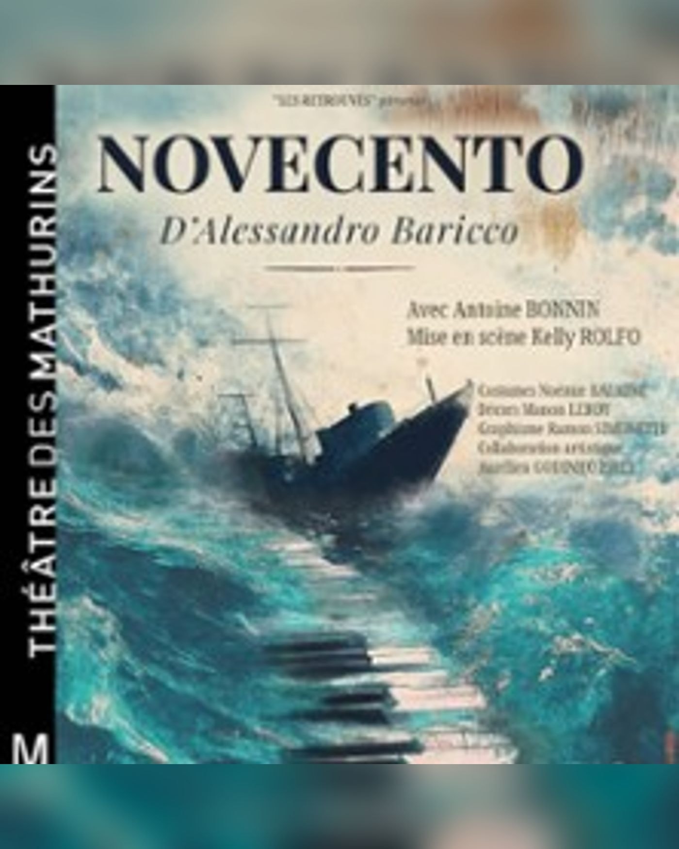 Novecento