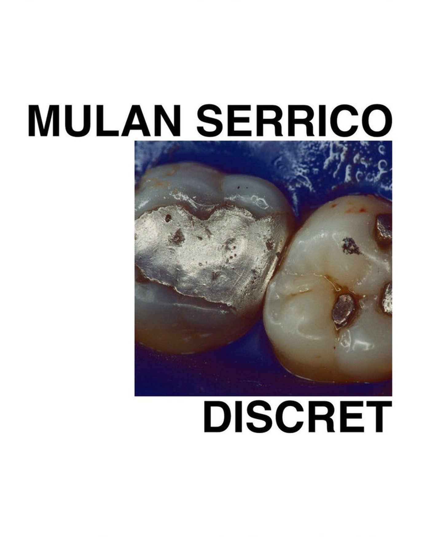 NQTHQN / MULAN SERRICO / ANDY ARMSTRONG / C folle