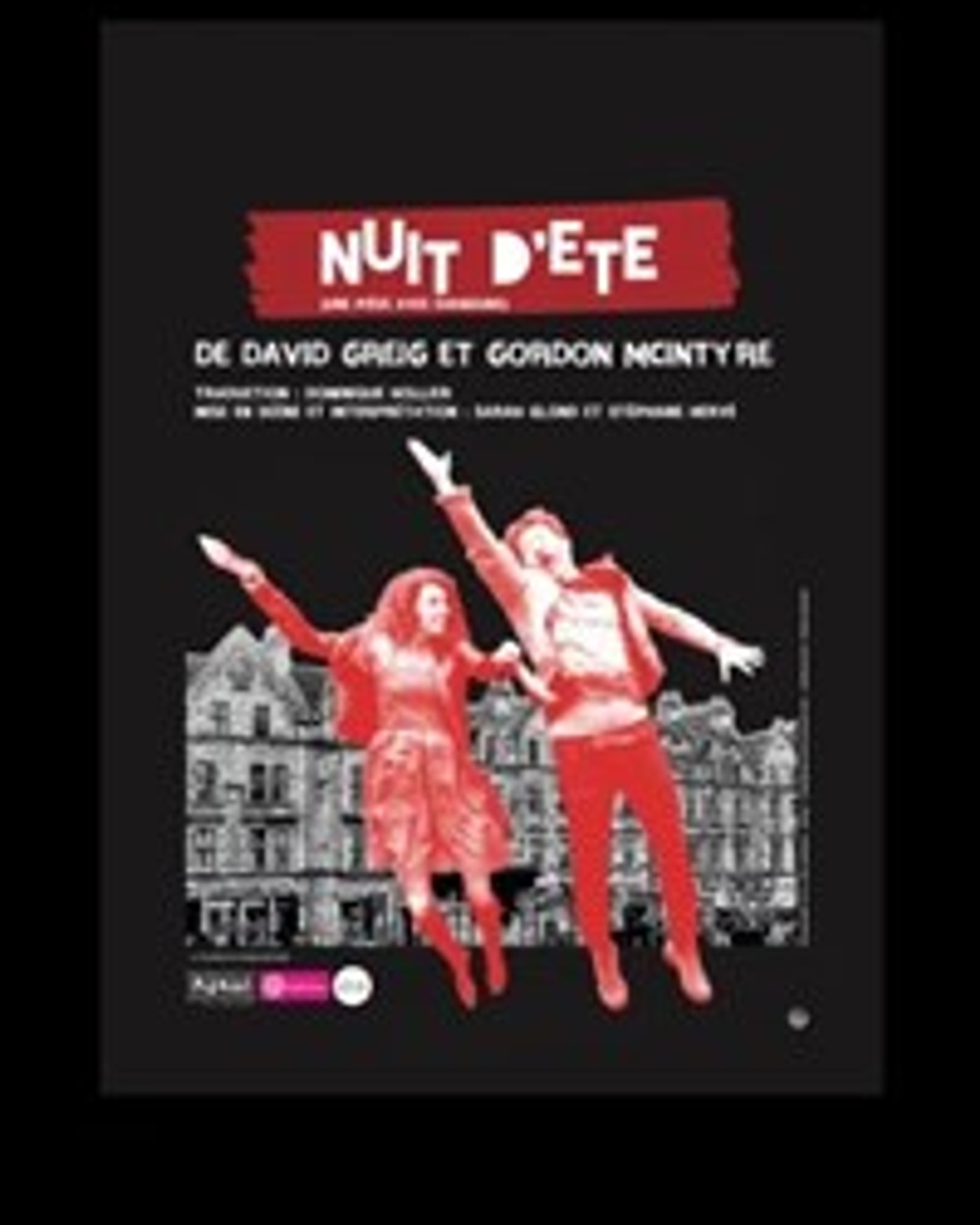 Nuit d’été