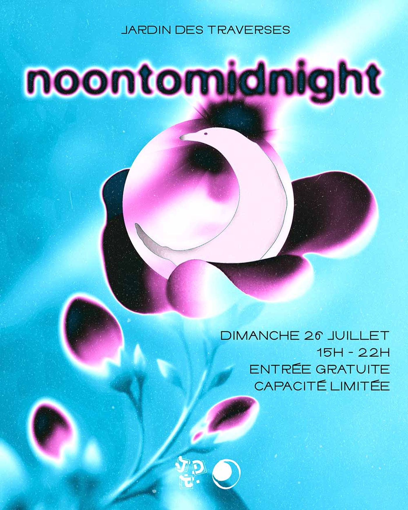 Open Air: noon to midnight - Édition N°4