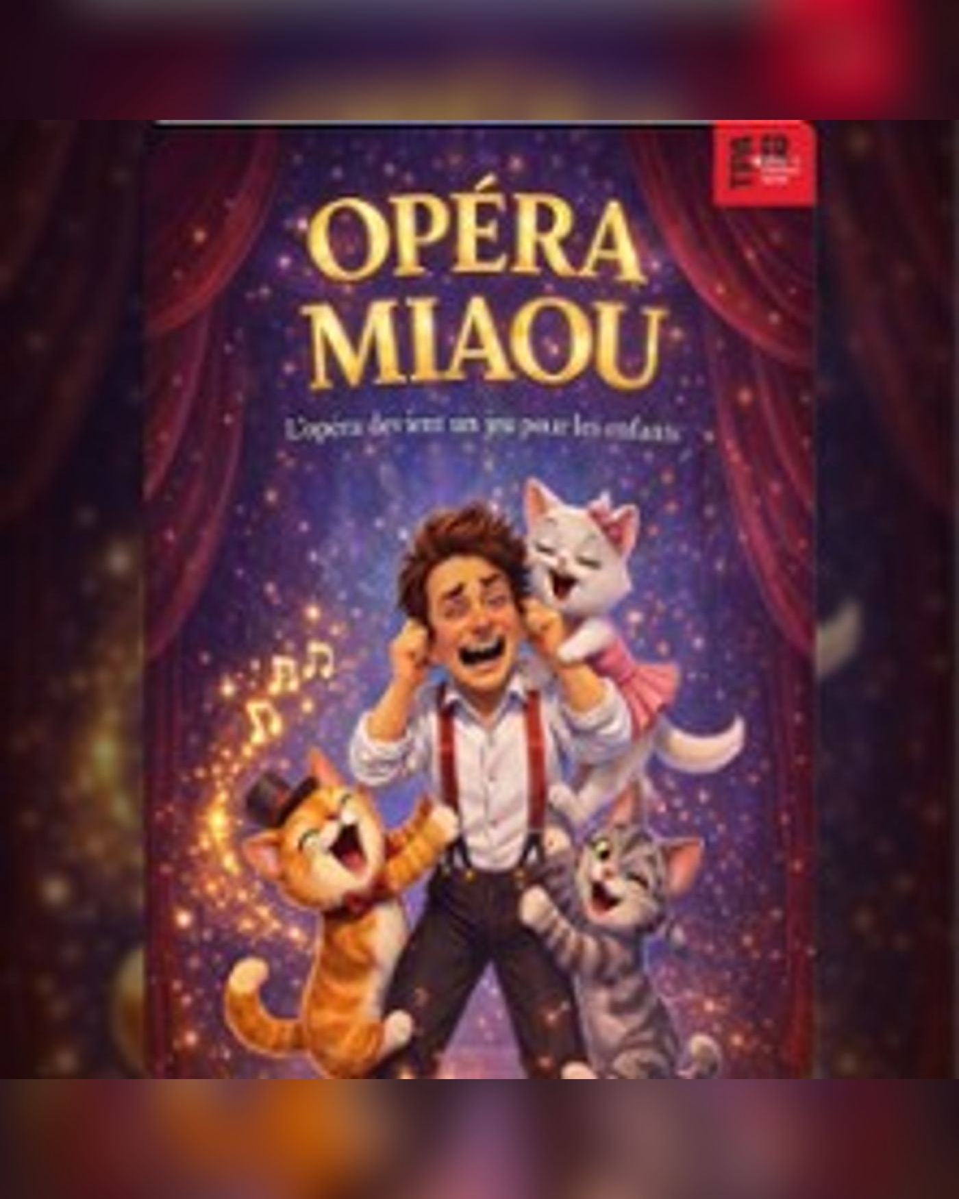 Opéra Miaou