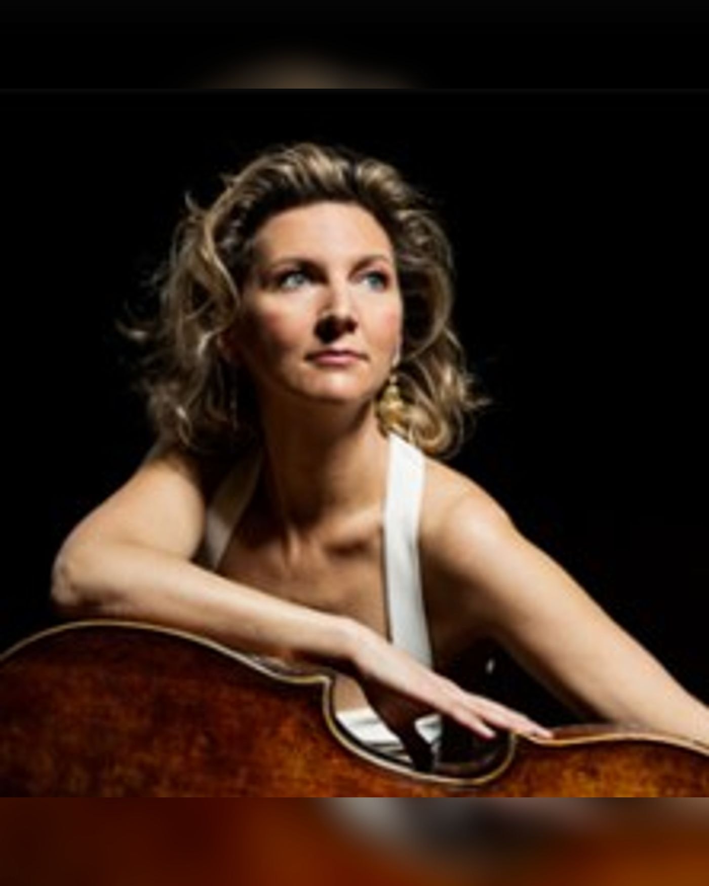 Ophélie Gaillard, Violoncelle - Eloge à Pablo Casals