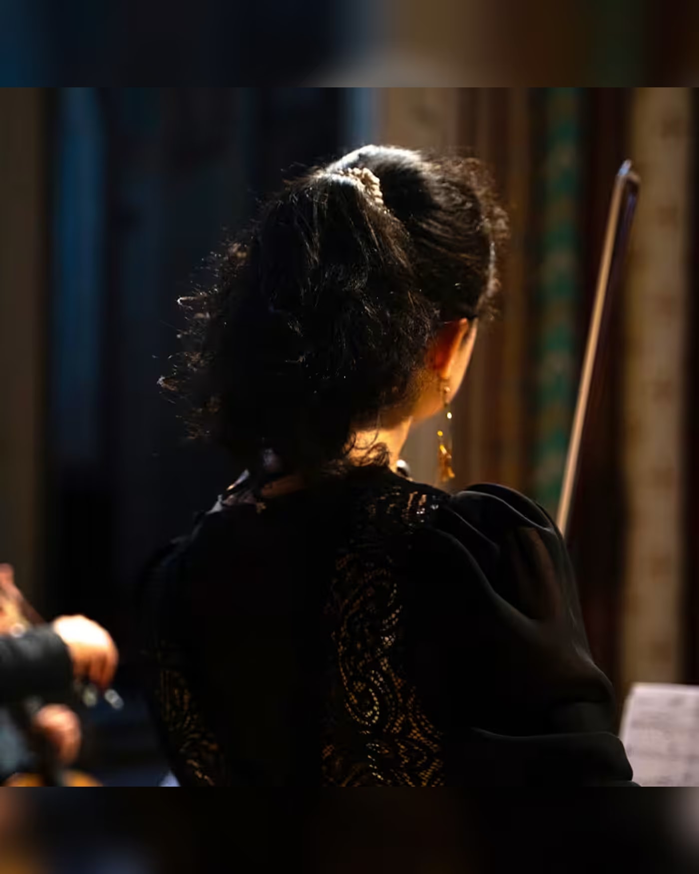 Orchestre Hélios : 4 Saisons de Vivaldi, Ave Maria et autres