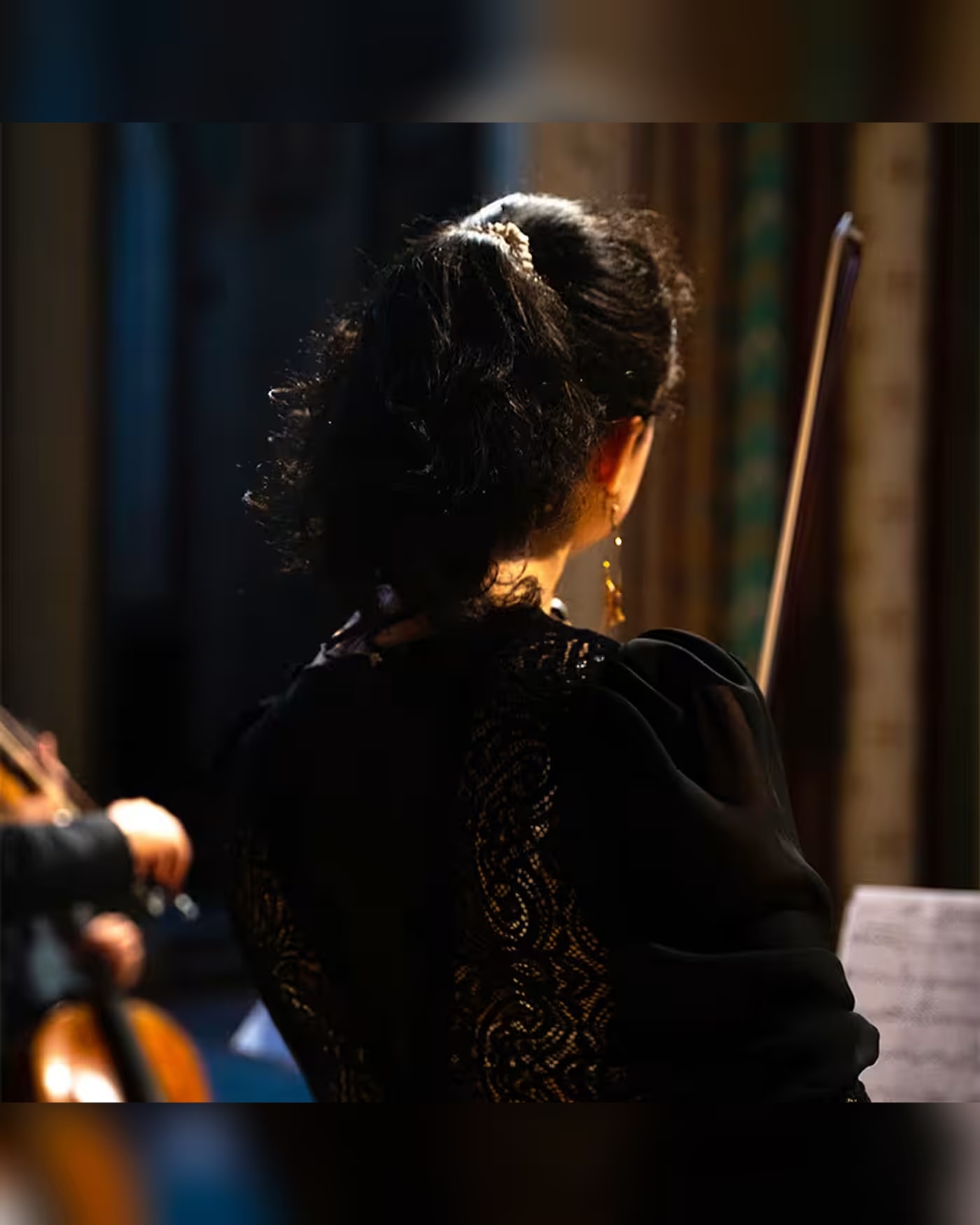 Orchestre Hélios : Les 4 Saisons de Vivaldi et Célèbres Adagios