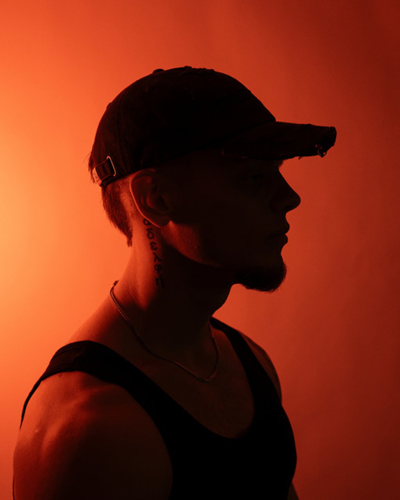 Organïk: RAGETRAIN, BØERY, TITI, Ema Leo, Soraä & MORE