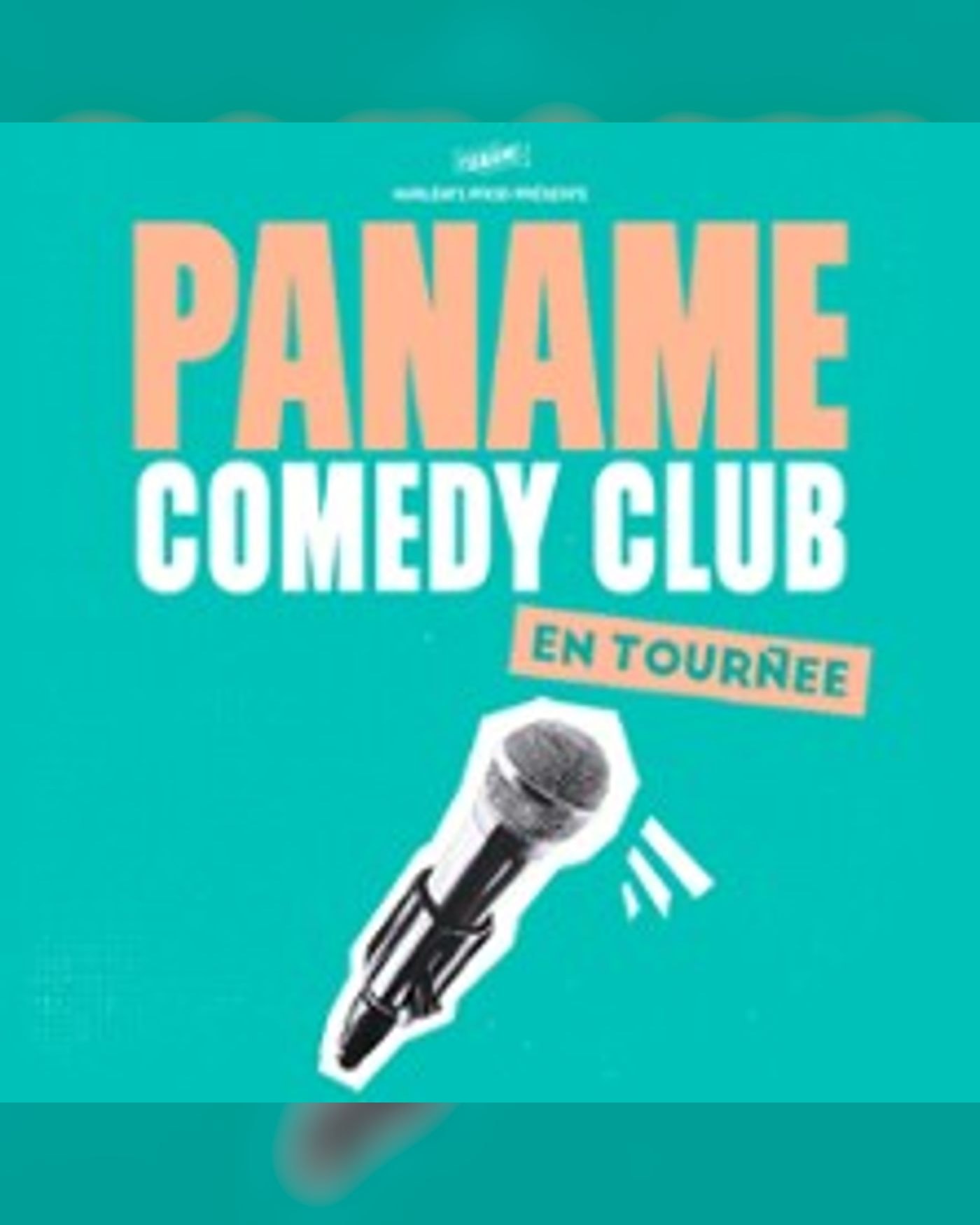 Paname Comedy Club