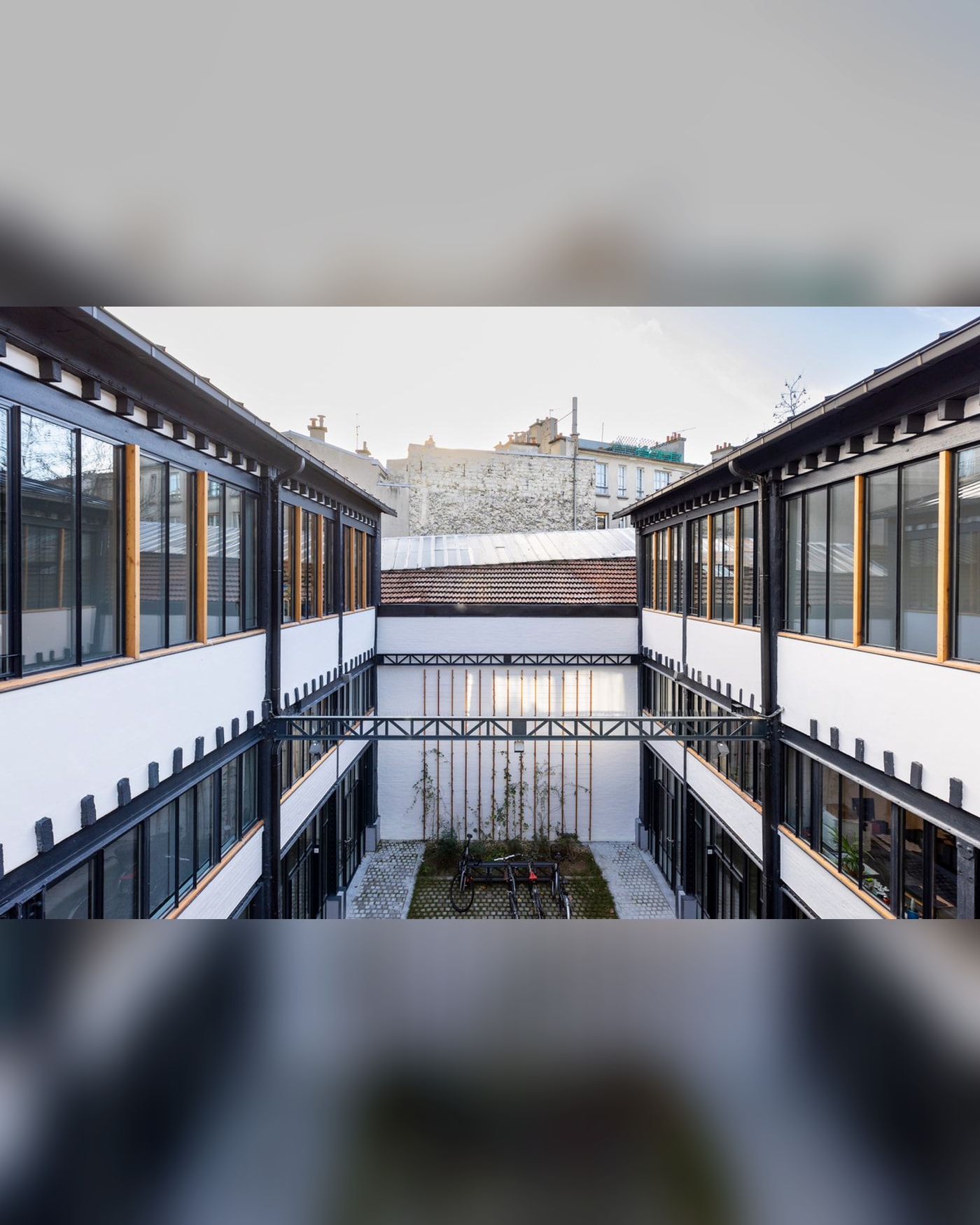 Paris Design Week : La cité des Taillandiers ouvre ses portes