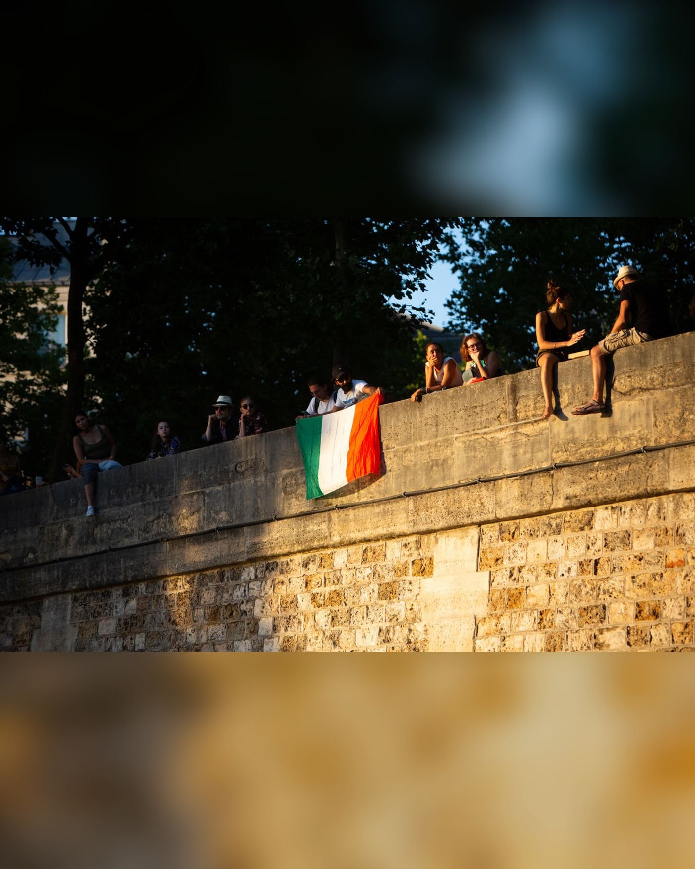 Paris-Roma : et si on célébrait les 70 ans du jumelage ?