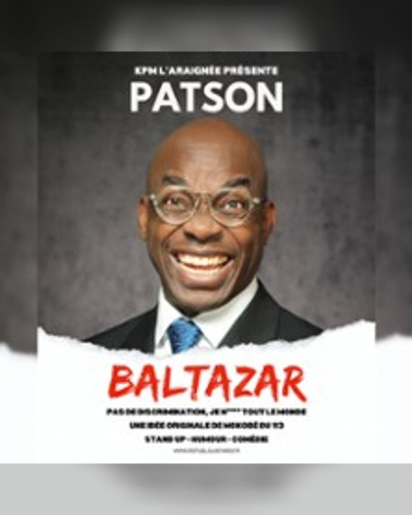 Patson - Baltazar