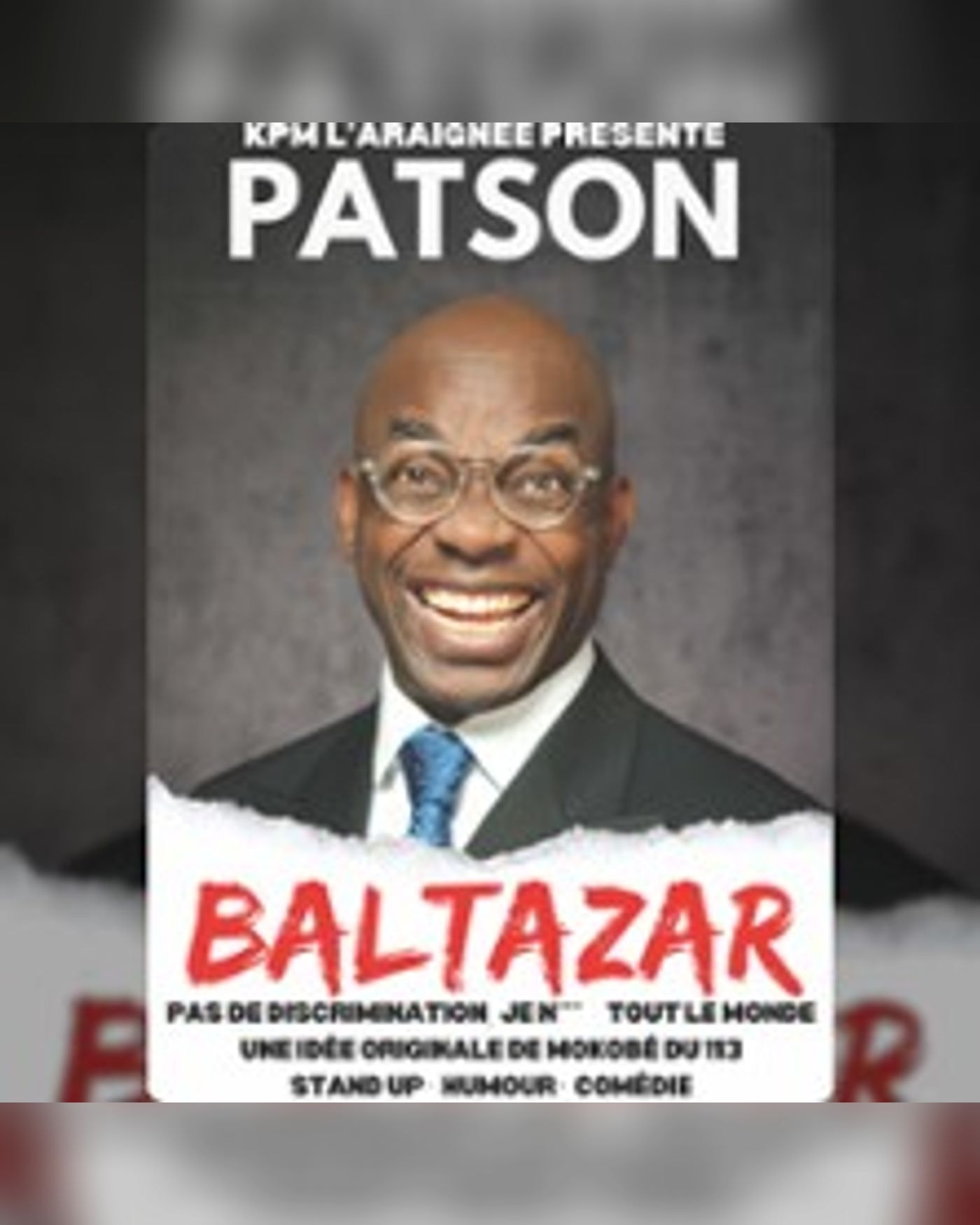 Patson
