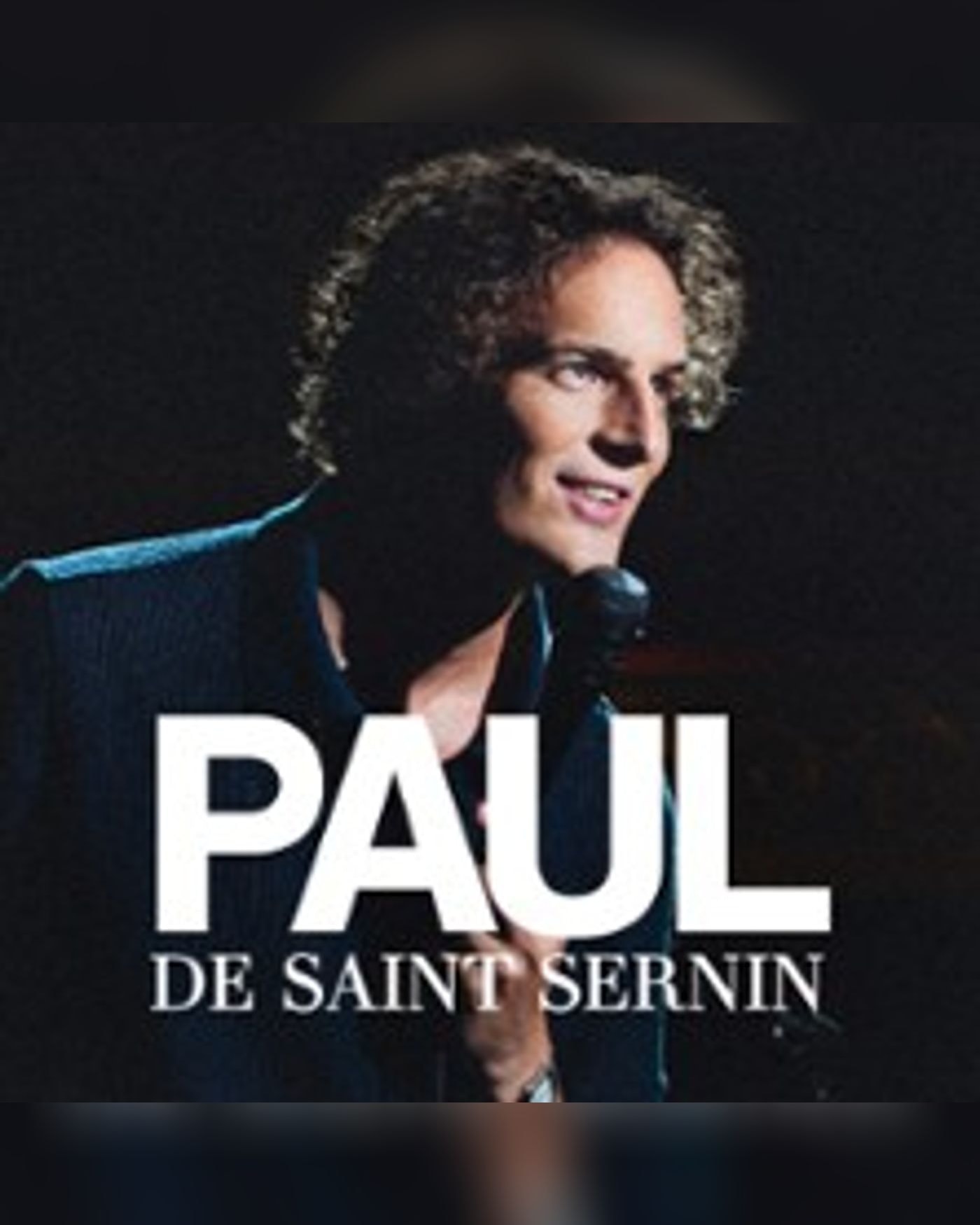 Paul de Saint Sernin