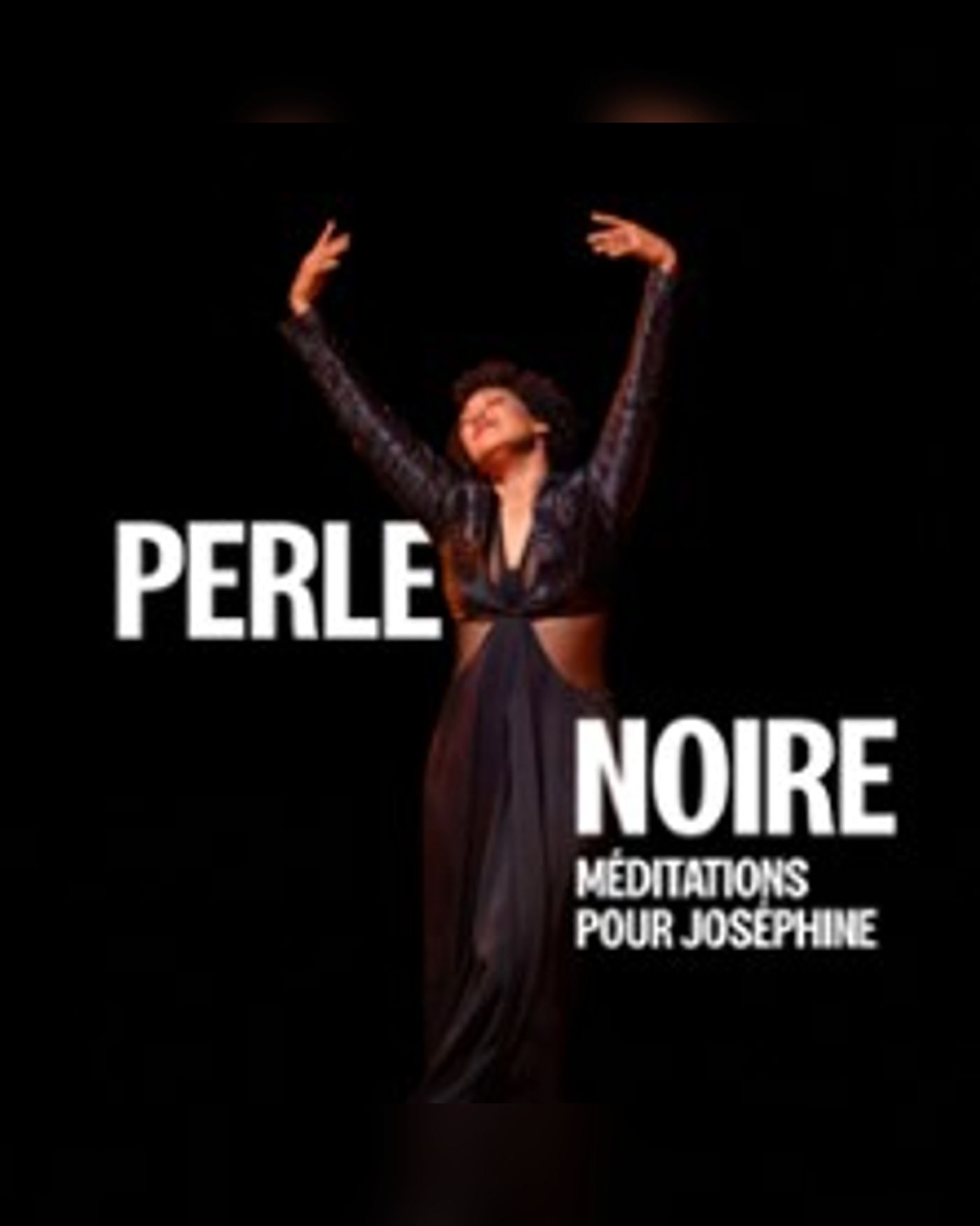 Perle Noire : Médiations Pour Joséphine - Palais Garnier, Paris