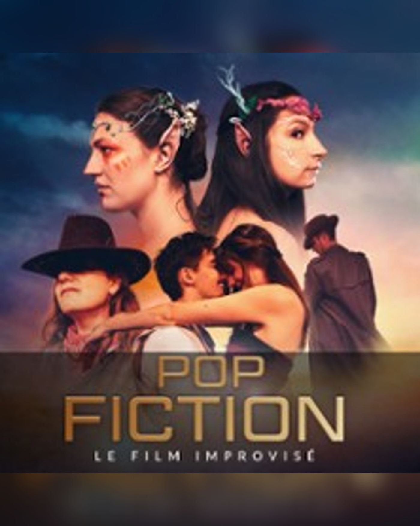 Pop Fiction