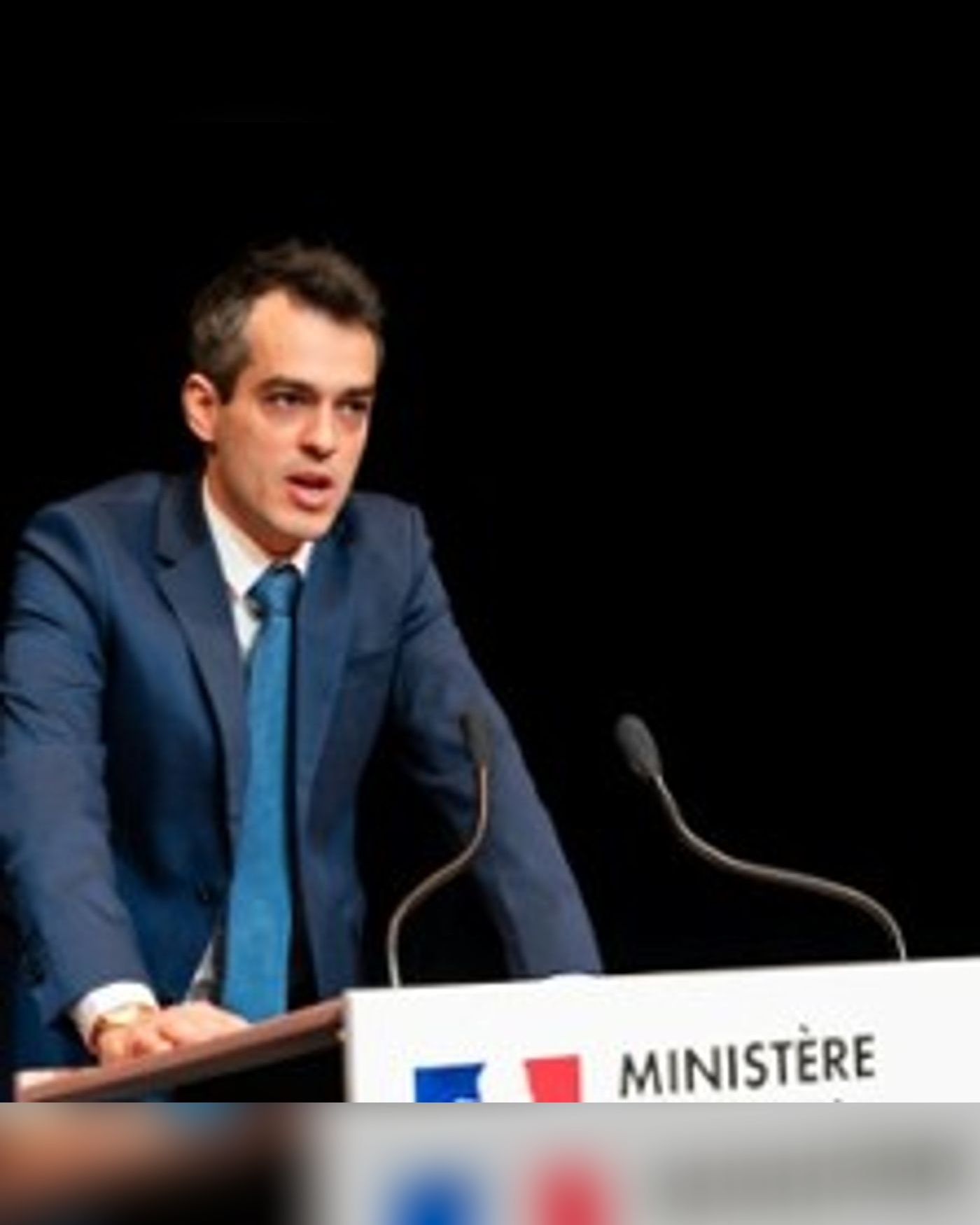 Pourquoi les Gens qui Sèment