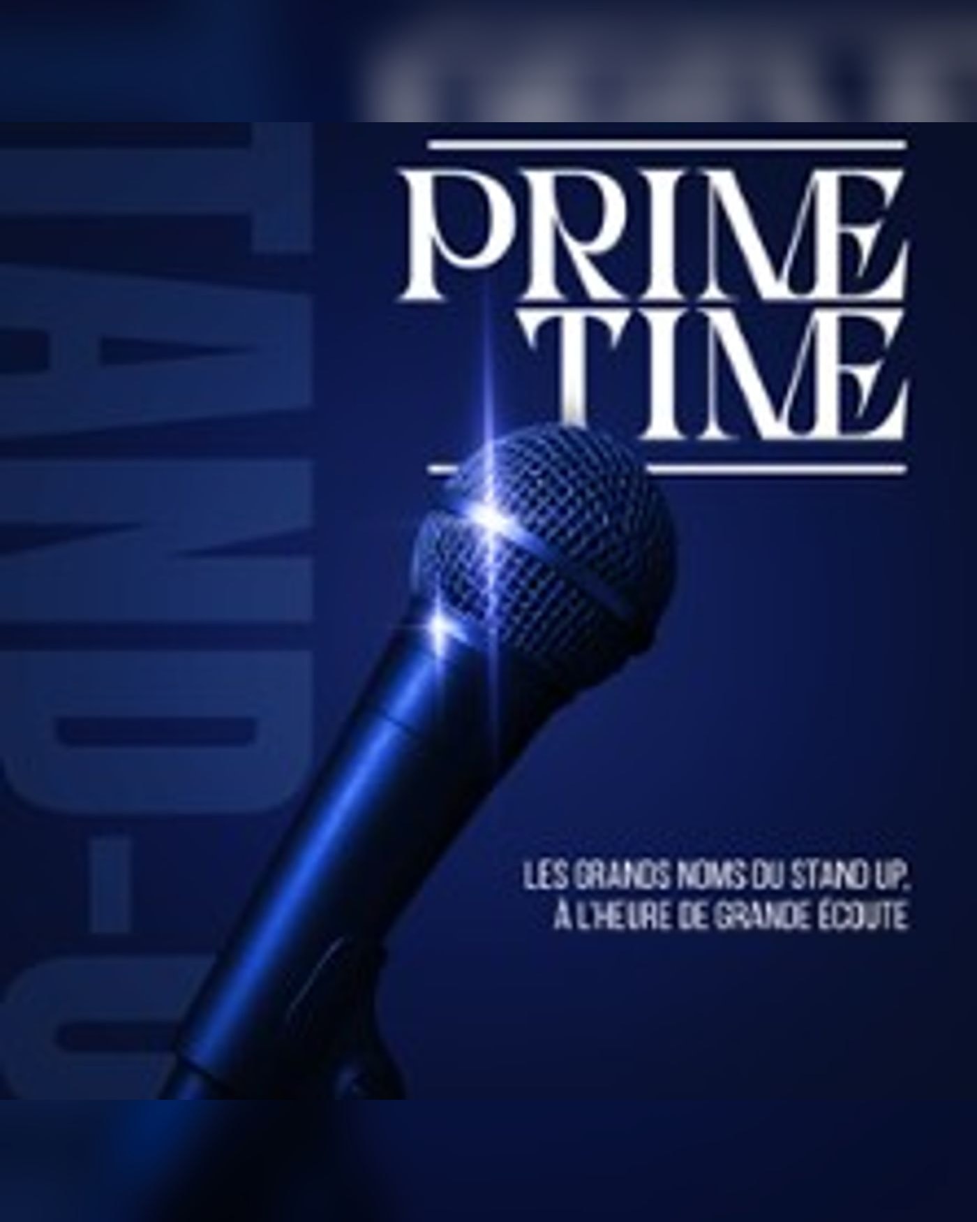Prime Time