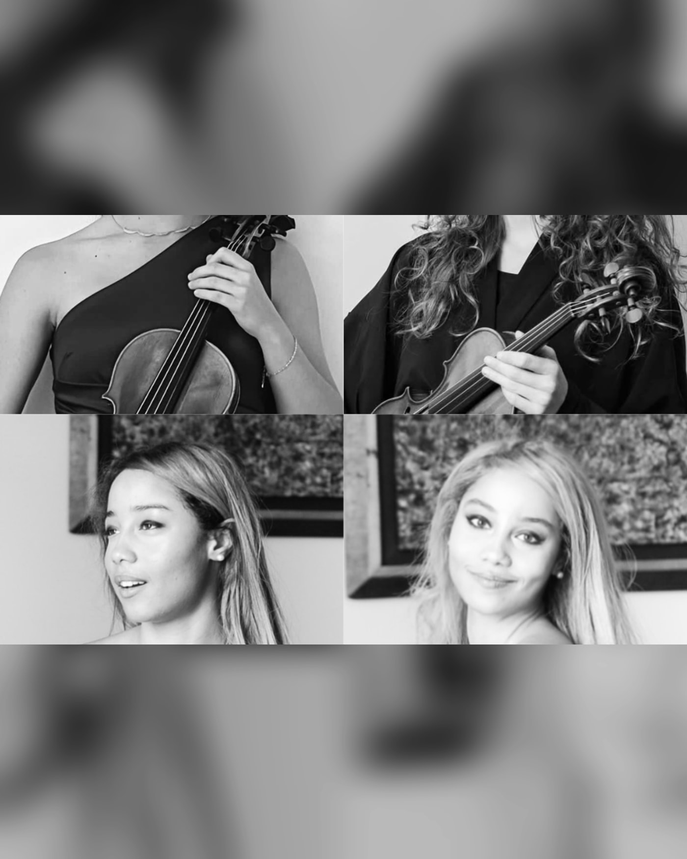 Quatuor à Cordes : Les Rencontres d’Excellence