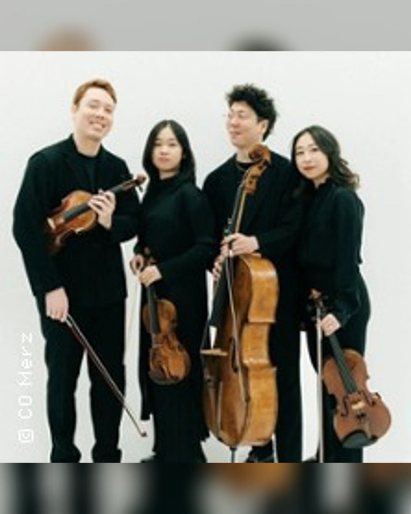 Quatuor Leonkoro