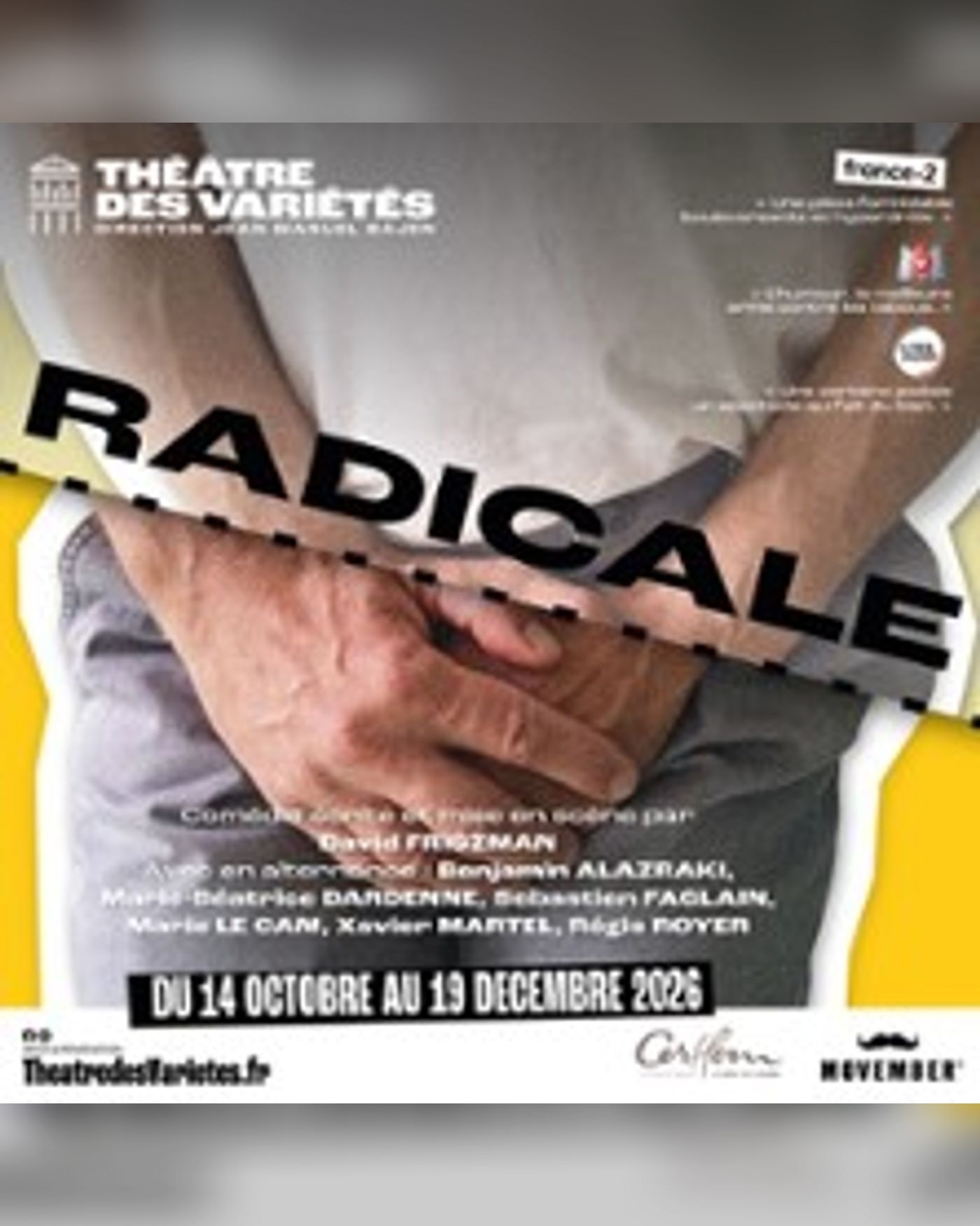 Radicale