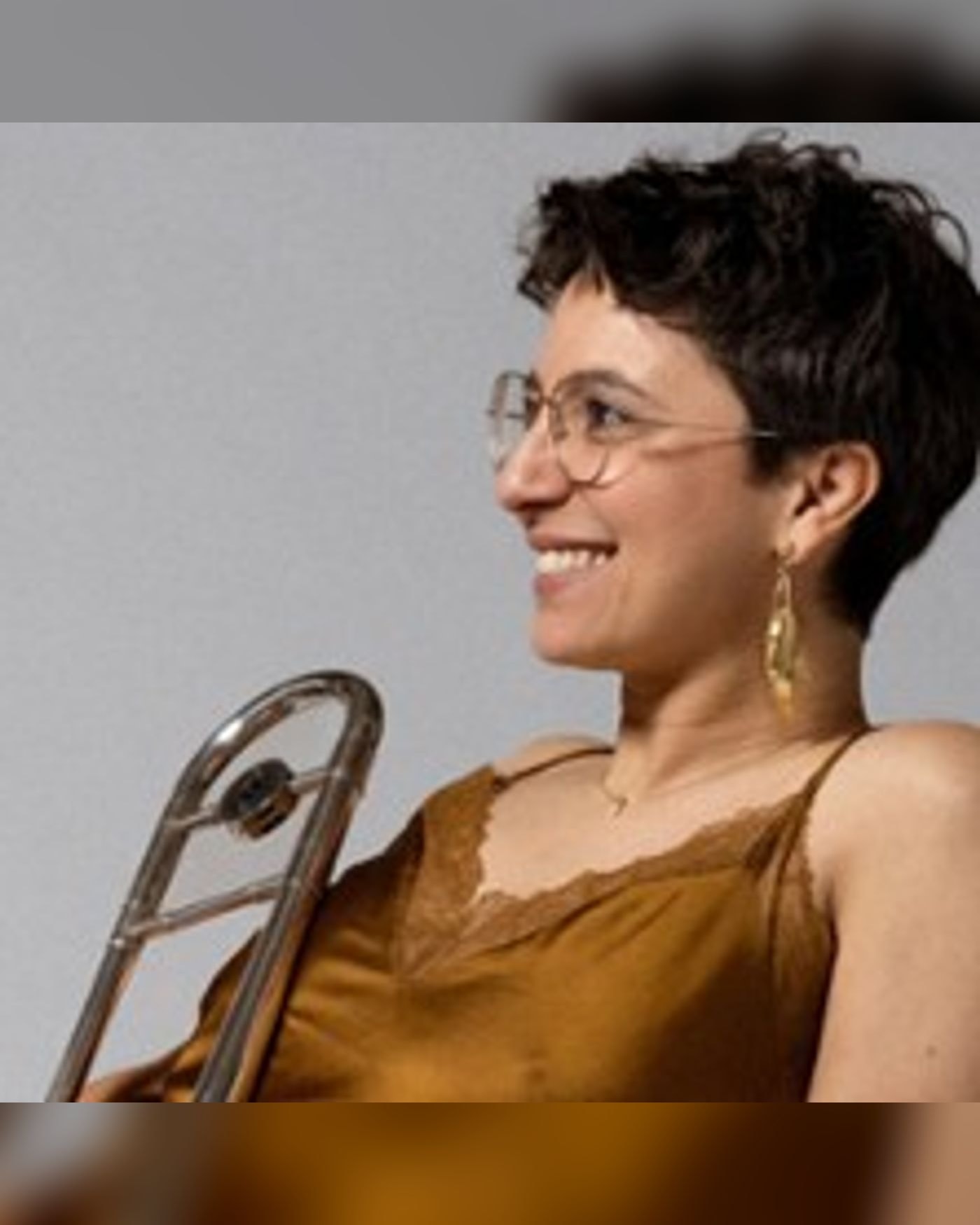 Affiche du concert #RDV avec... Gabrielle Rachel Quartet, Baiser Salé