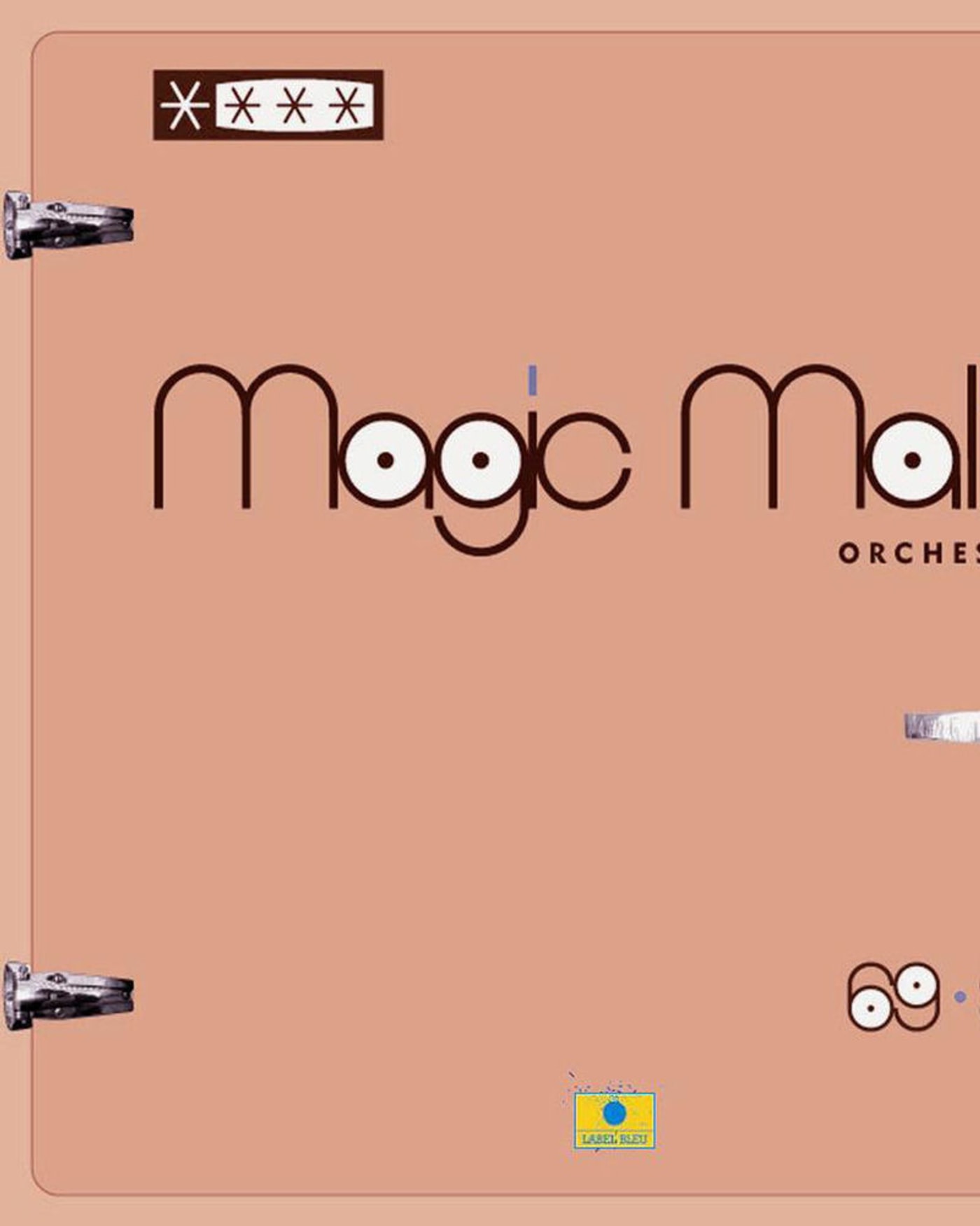 #RDVavec…MAGIC MALIK ORCHESTRA