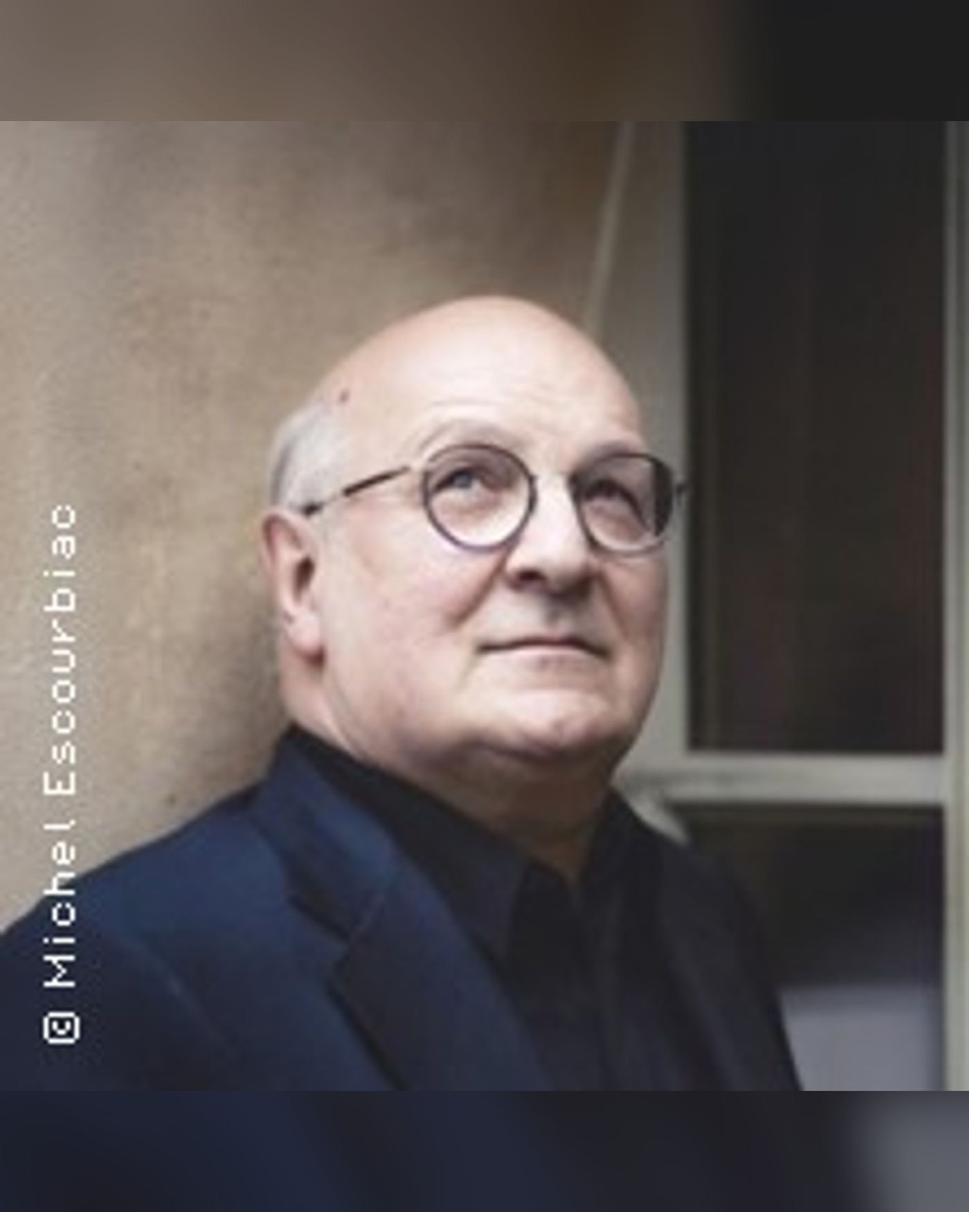 Affiche du concert Récital d’orgue : Michel Bouvard, Cathédrale Notre-Dame de Paris