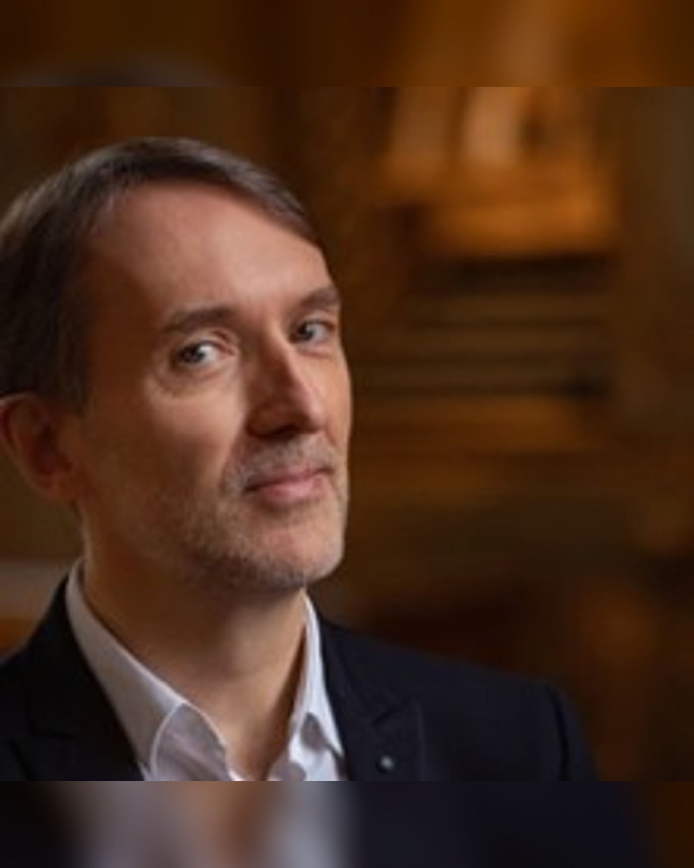 Récital d’Orgue : Olivier Latry