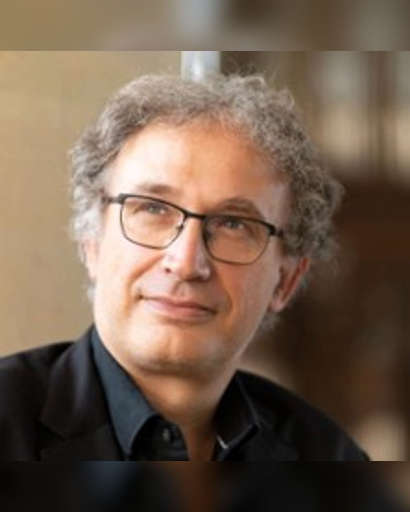 Récital d’Orgue : Thierry Escaich