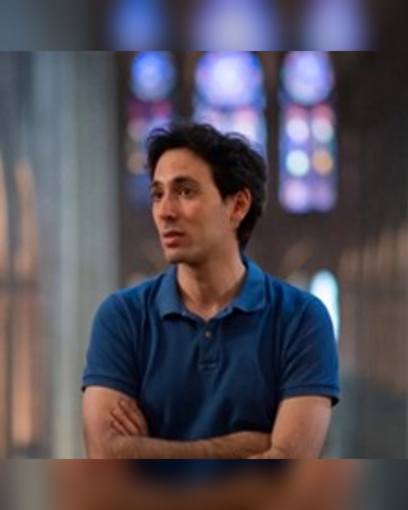 Récital d’Orgue : Vincent Dubois