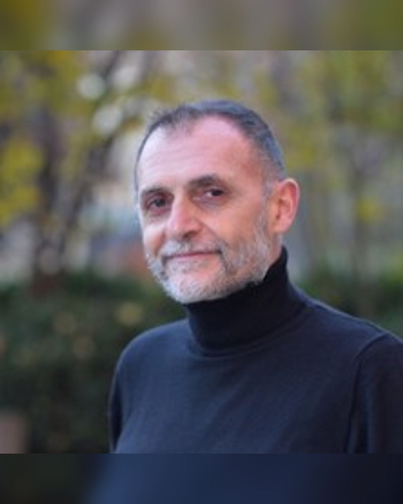 Récital d’Orgue : Yves Castagnet