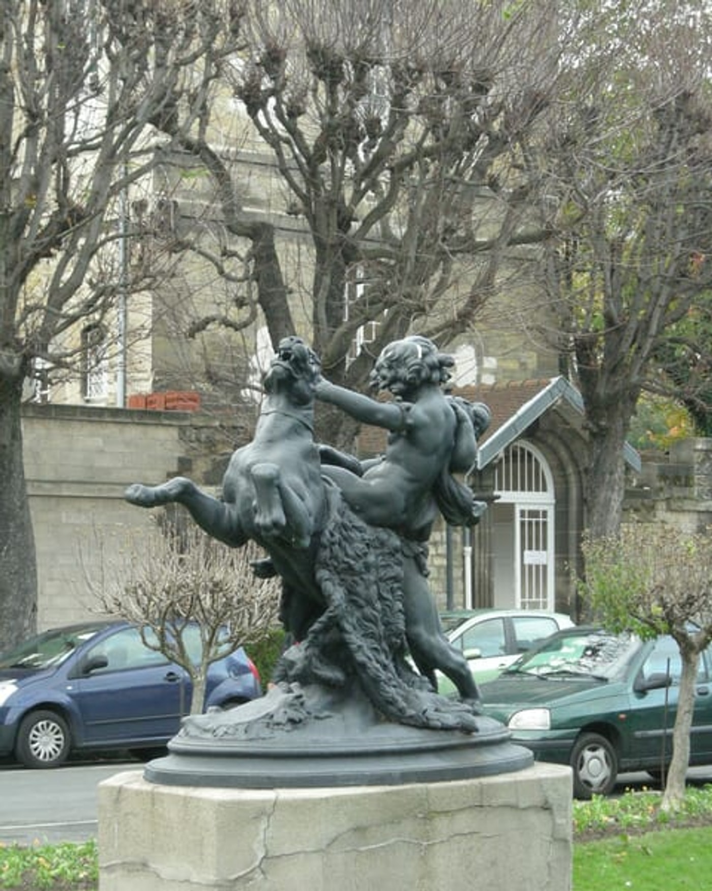 Médecine Lyrique - journées européennes du patrimoine