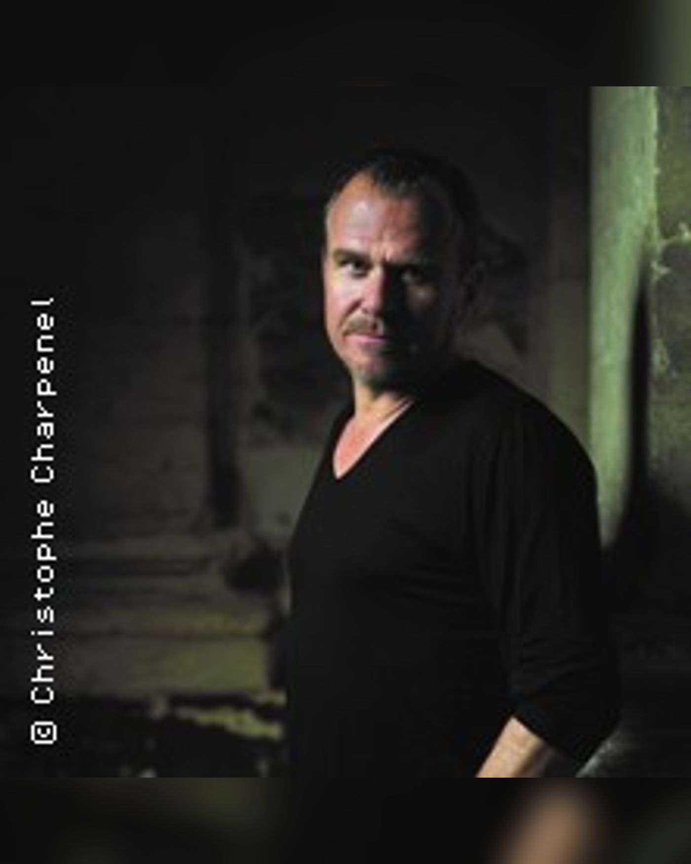 Régis Huby Solo - Oxymore