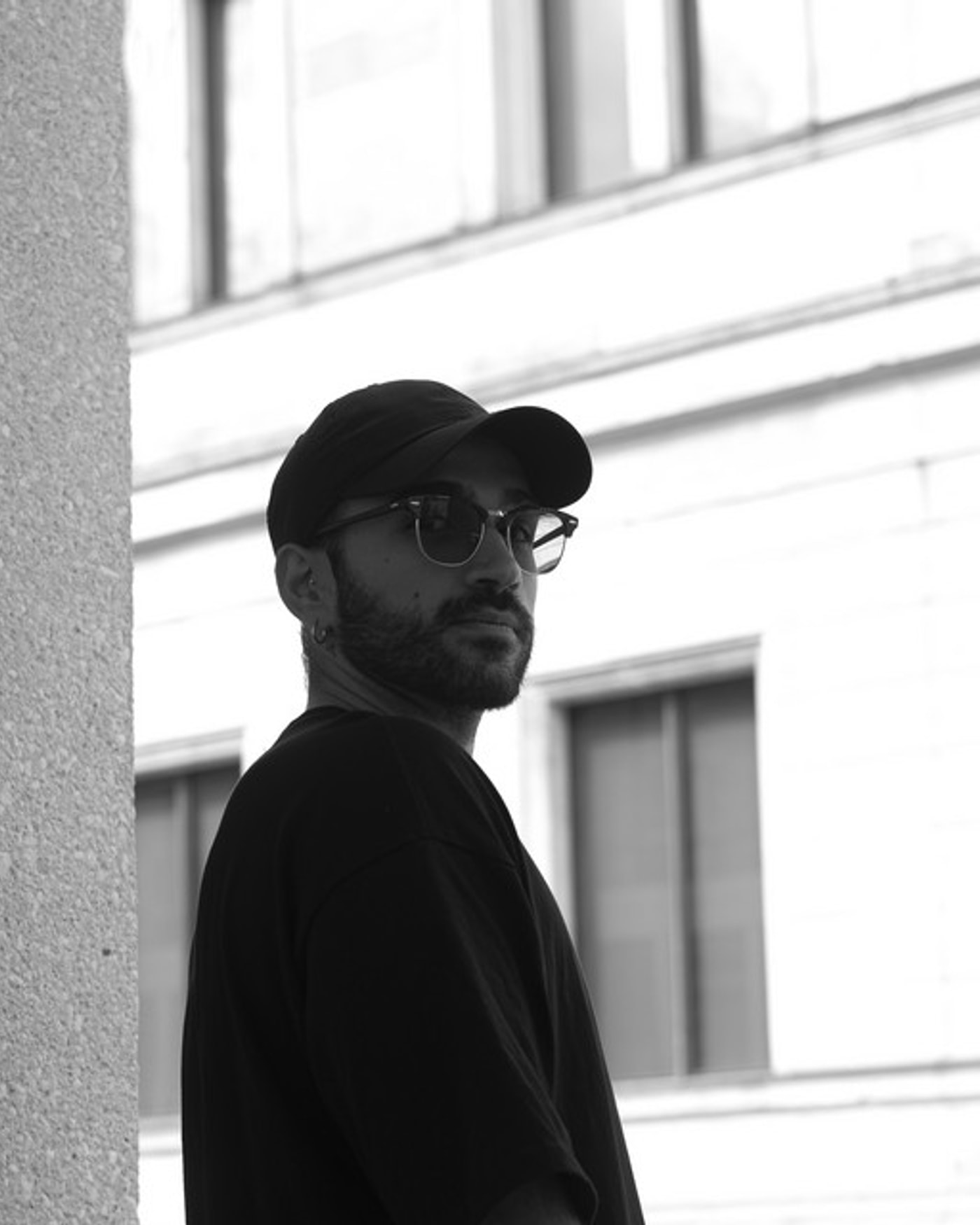 Rex Club presents: Danny Wabbit all night long