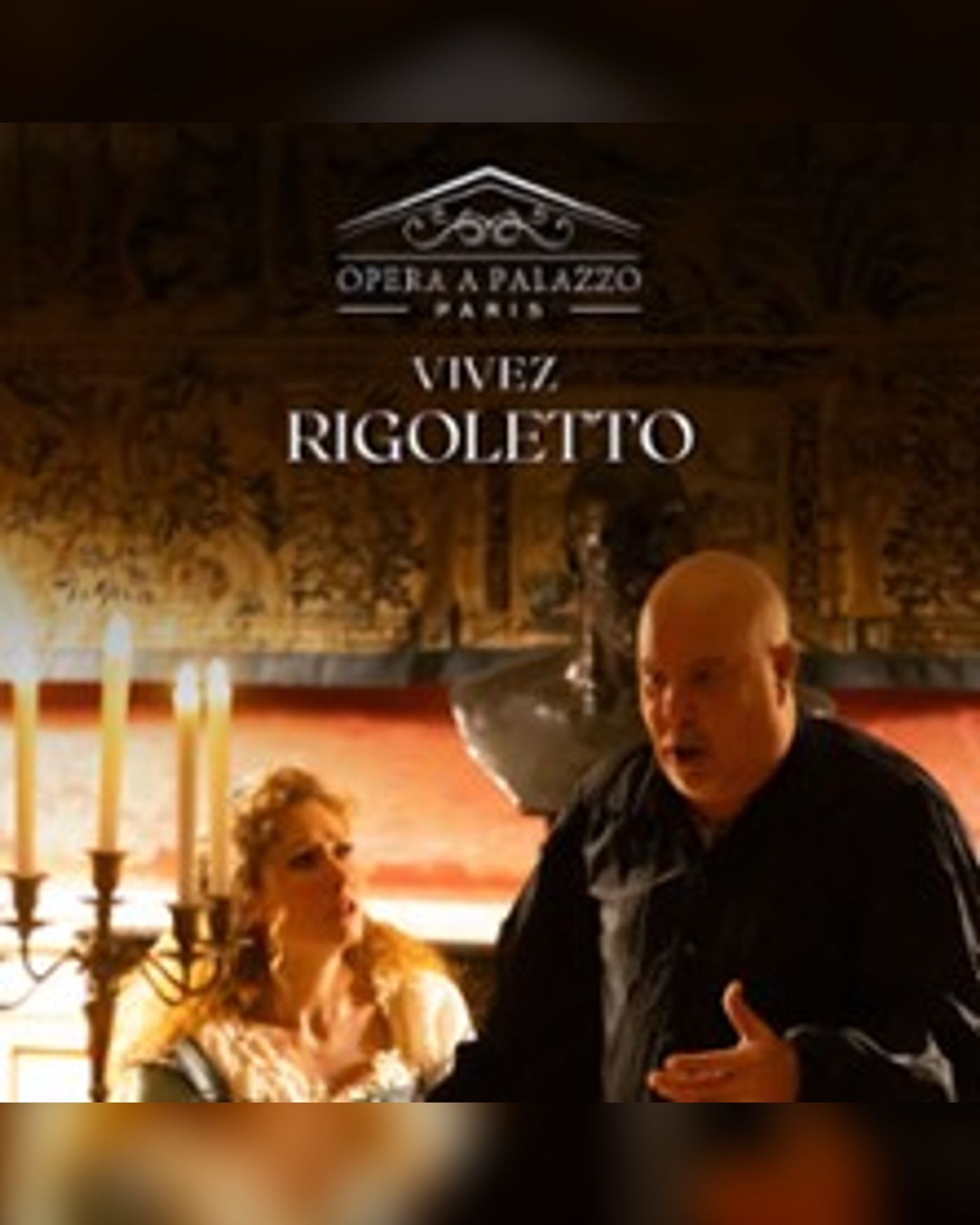 Rigoletto - Musée Jacquemart-André, Paris
