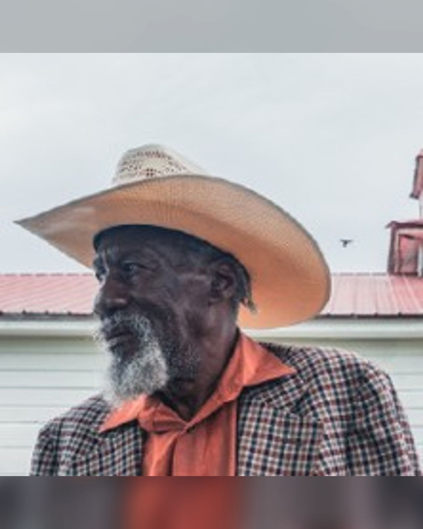 Robert Finley, Tournée