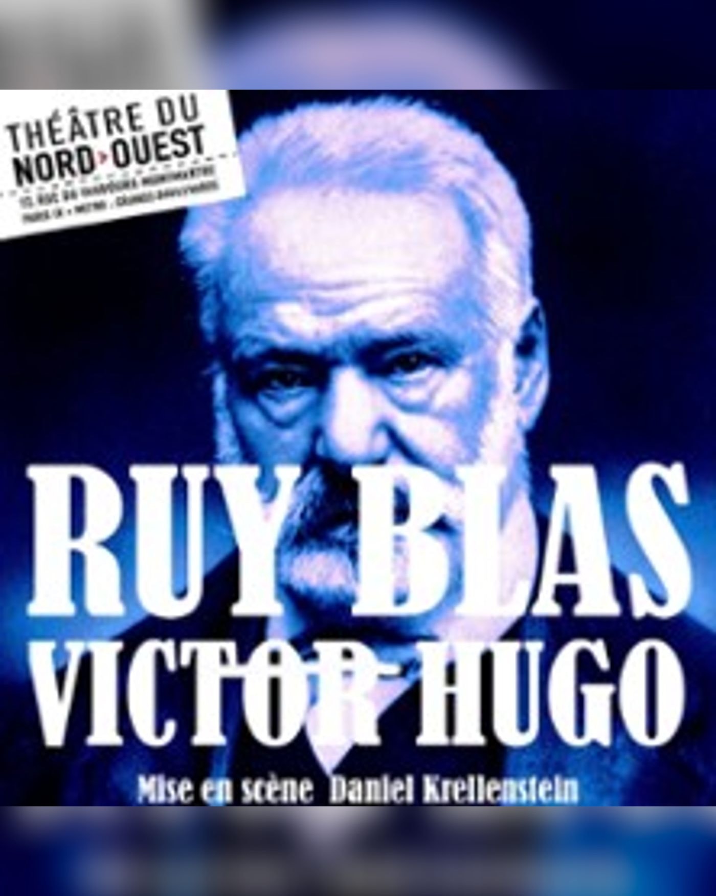 Ruy Blas