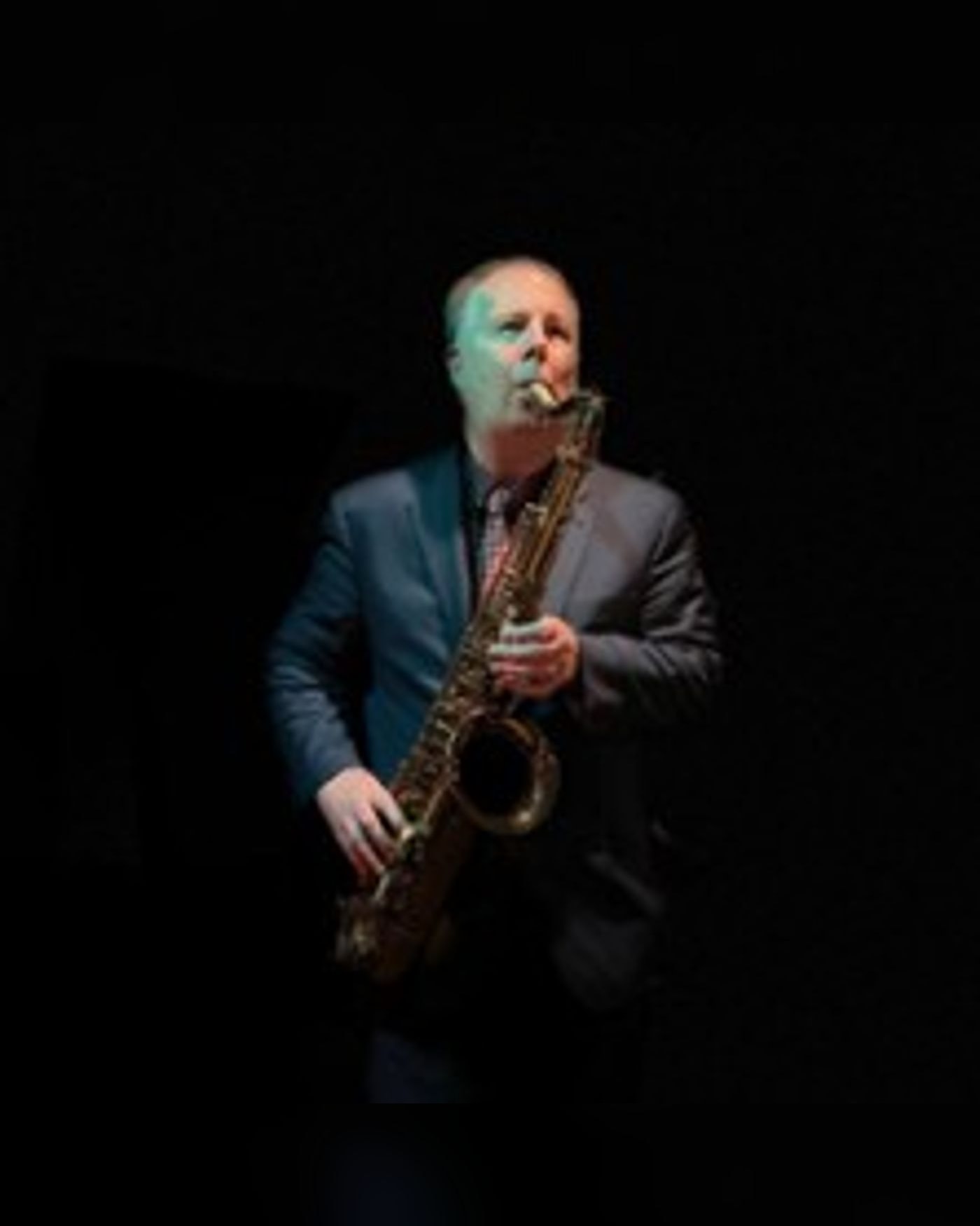 Sabato & Di Costanzo Quartet invite Harry Allen