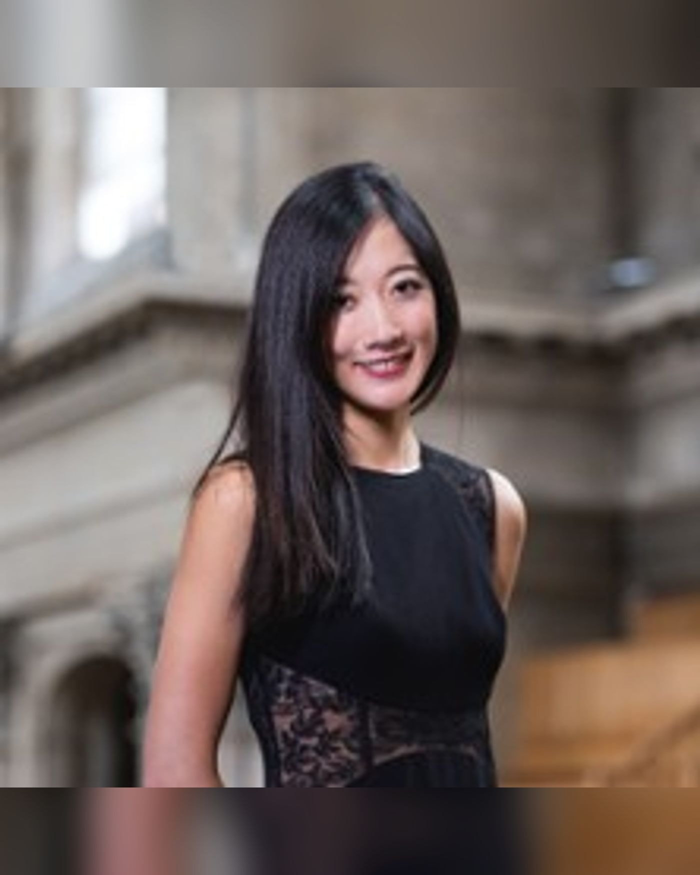 Sarah Kim - Orgue