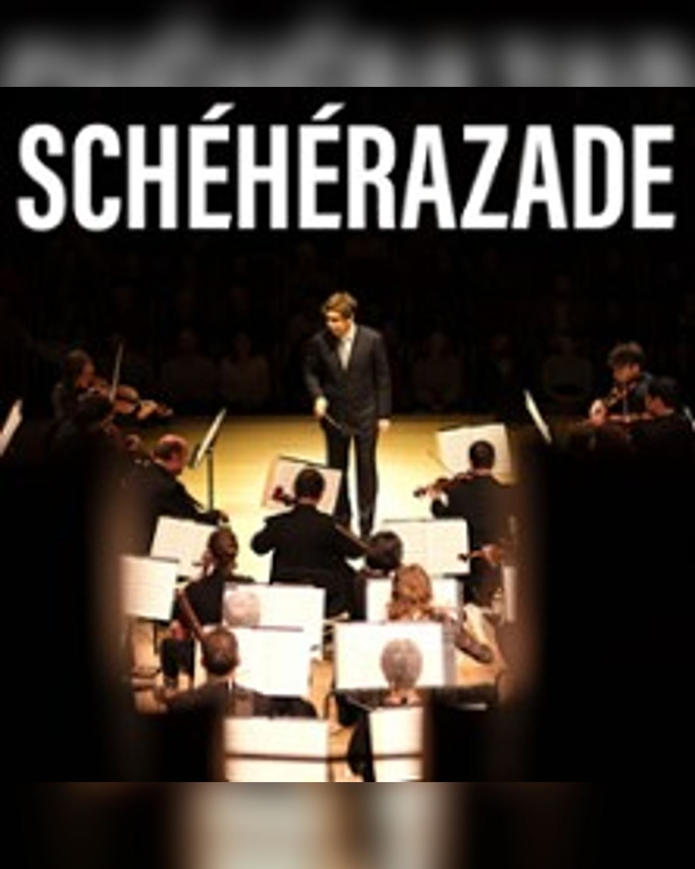 Schéhérazade - Orchestre Lamoureux