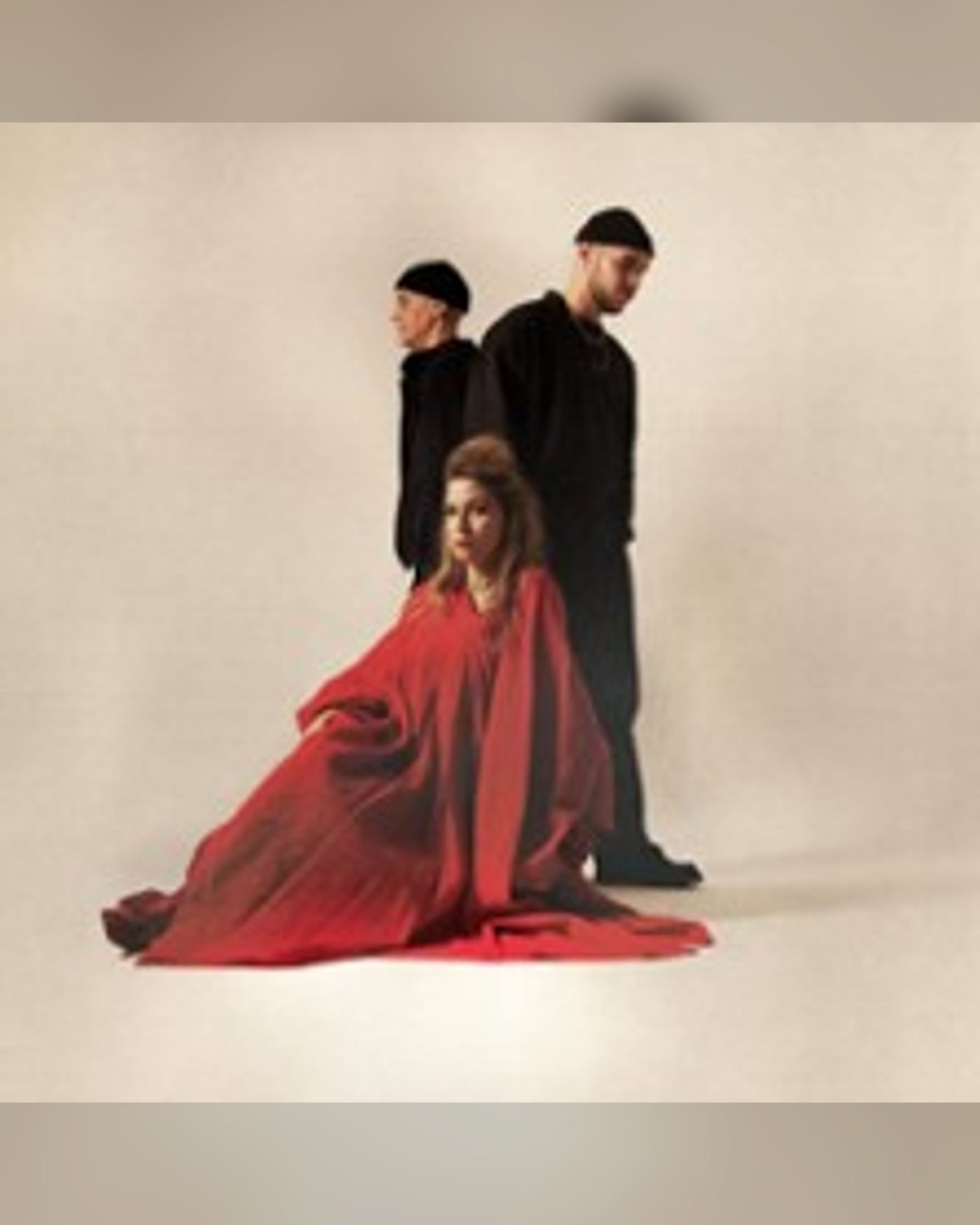 Affiche de Selah Sue & The Gallands