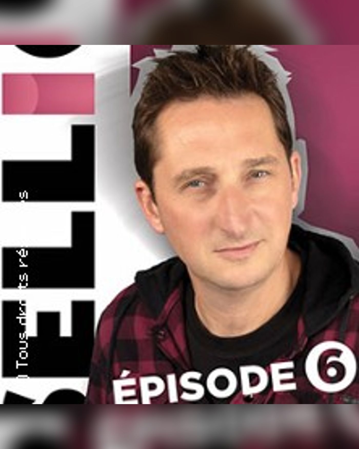 Sellig - Episode 6 - Tournée
